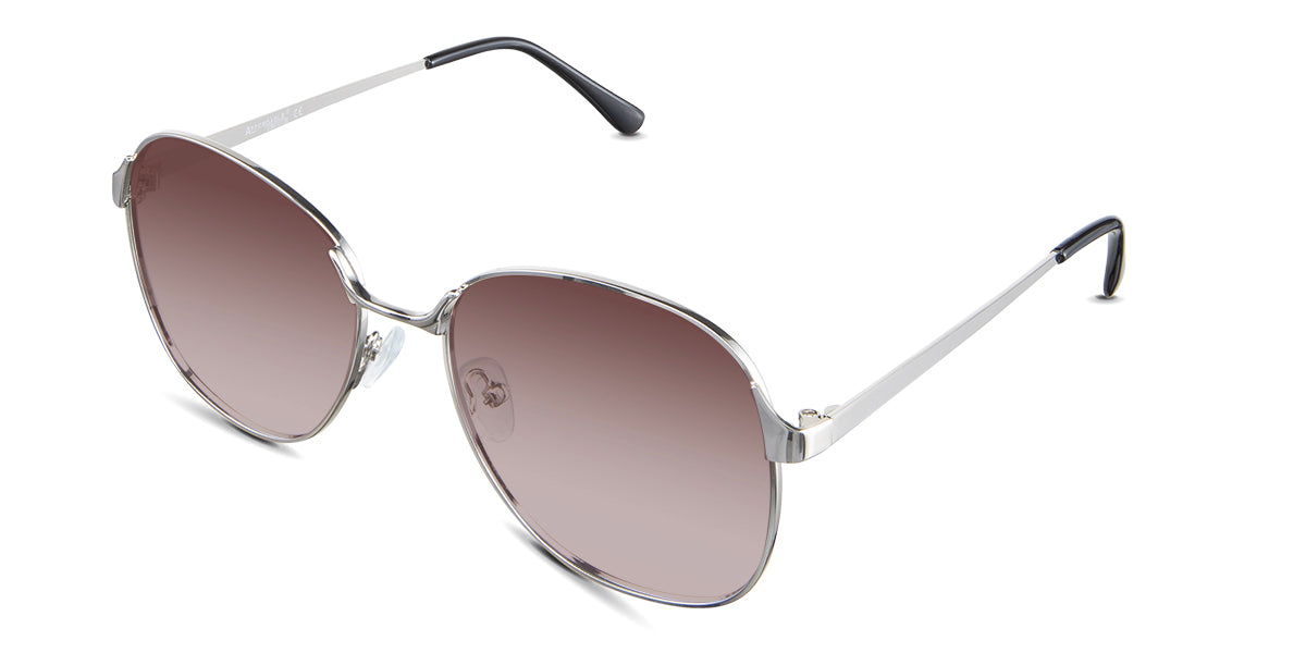 Sara Women's Prescription Sunglasses - UV Protection, Stylish & Comfortable for Driving, Outdoor Activities & Fashion