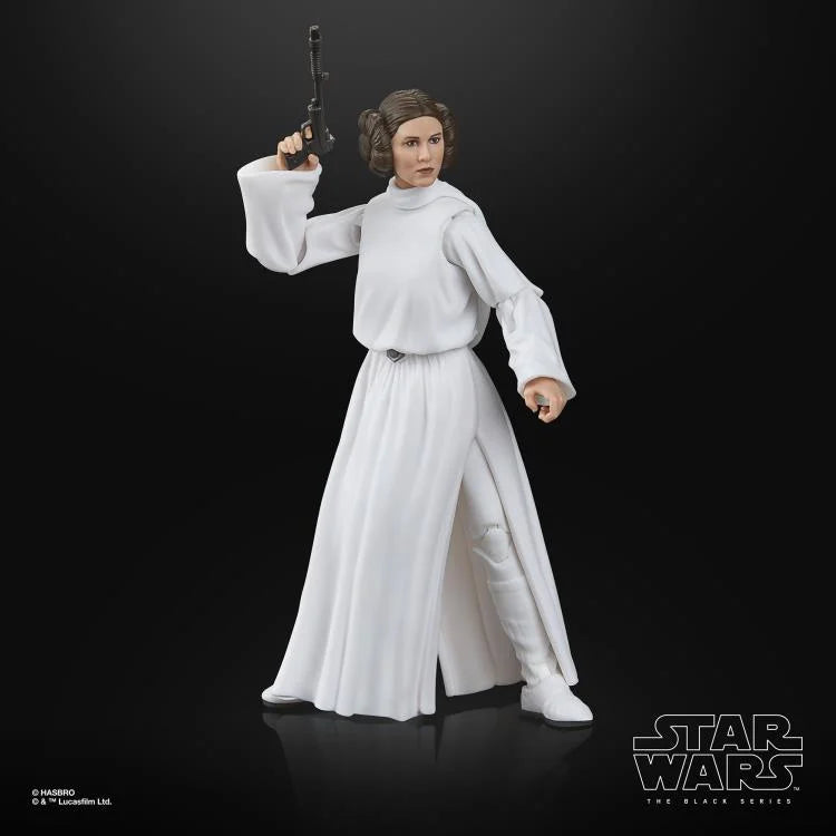 Star Wars The Black Series 6