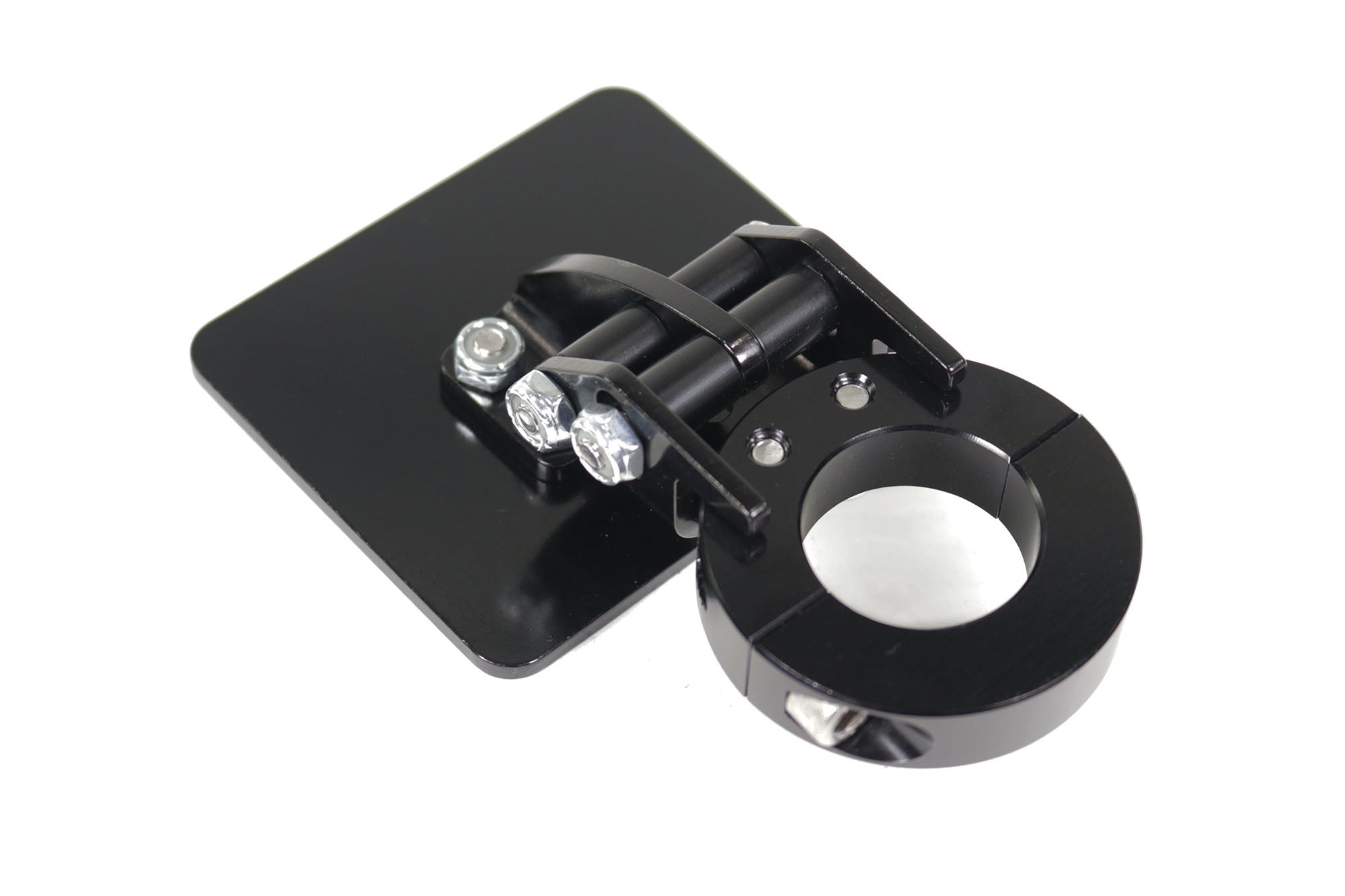 Holley 3.5