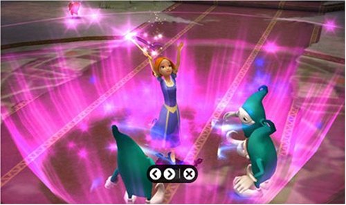 Disney Princess: Enchanted Journey - Nintendo Wii Game for Kids | Magical Adventure & Storytelling | Perfect for Family Game Night & Birthday Gifts