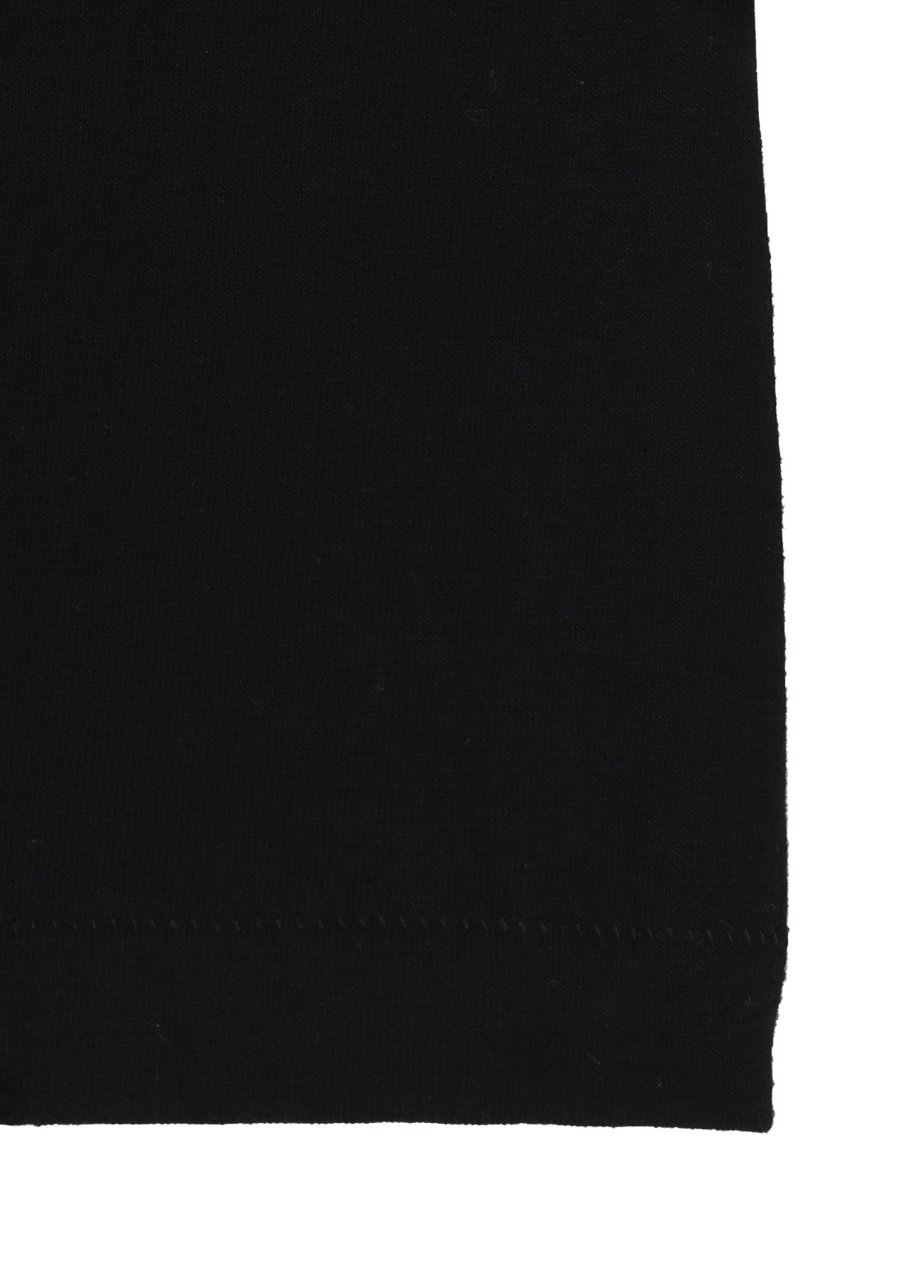 Stylish Cotton Jersey Trompe L'oeil Pin T-Shirt for Men & Women | Soft Breathable Casual Tee | Perfect for Everyday Wear, Street Style & Layering