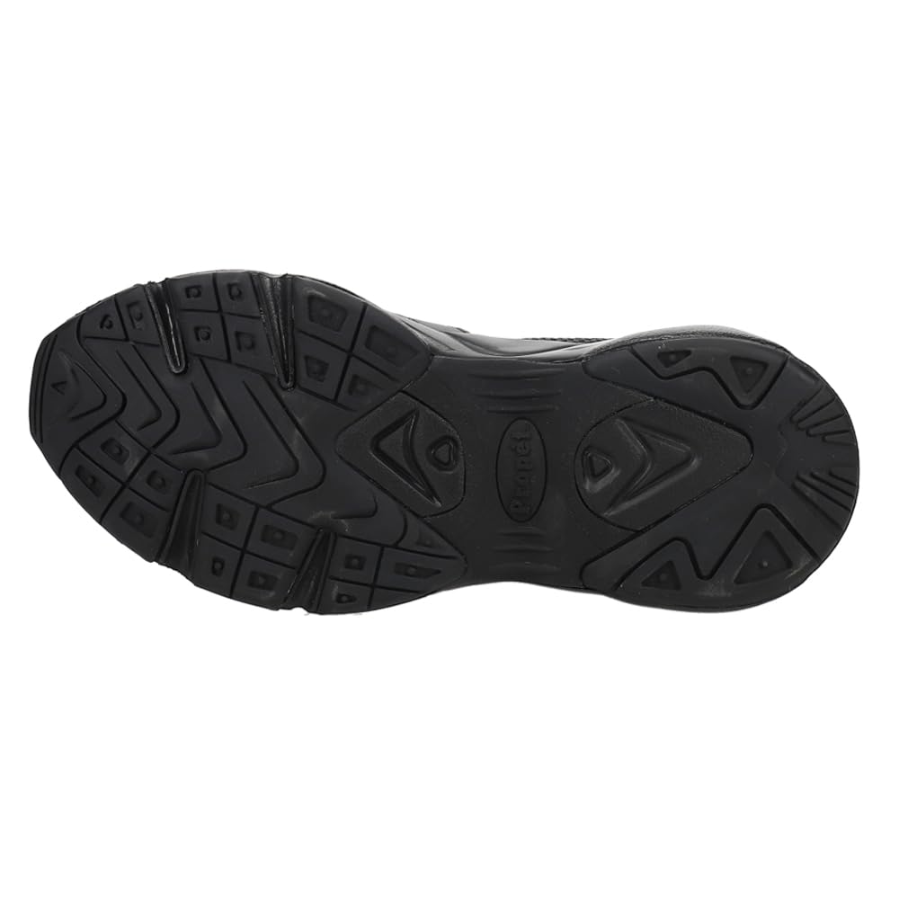 Propet Men's Stability Walker Shoes - Comfortable & Supportive Walking Shoes for Men with Arch Support - Ideal for Walking, Hiking & Daily Use