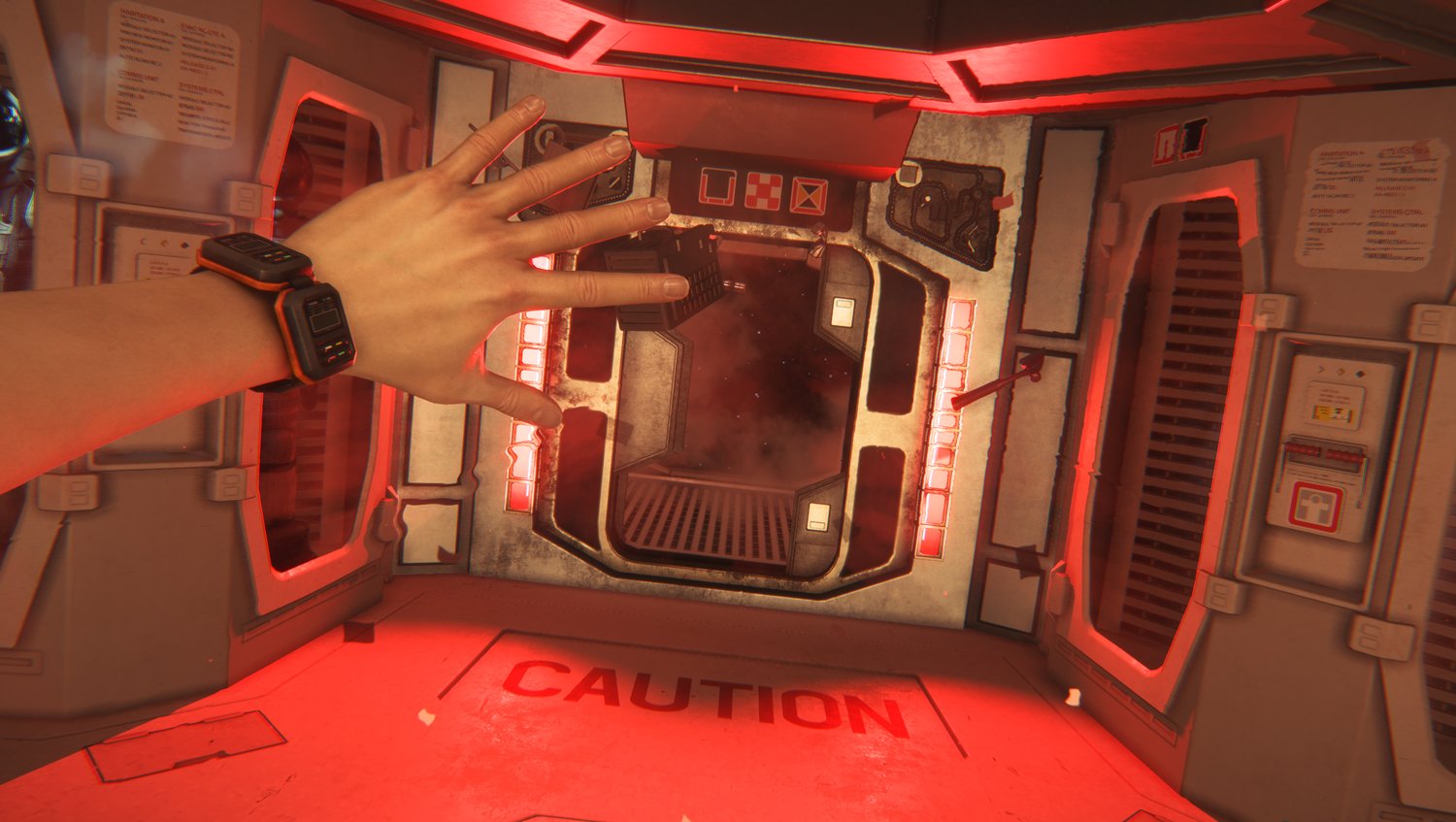 Alien: Isolation - Nostromo Edition for Xbox One | Survival Horror Game | Perfect for Sci-Fi & Horror Fans | Play at Home or Game Nights