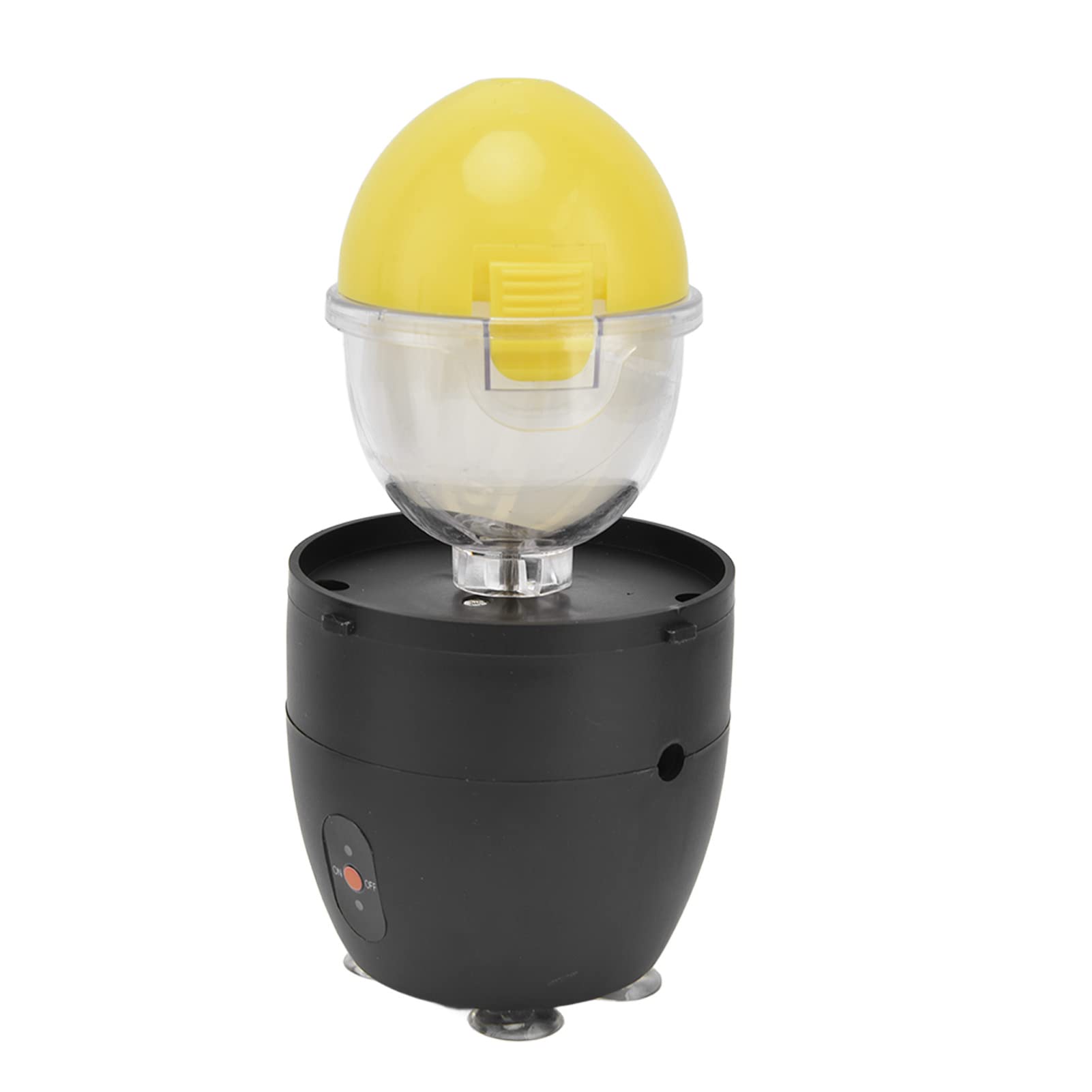 **Atyhao Golden Egg Machine - Portable Egg Yolk Separator Blender, Easy to Use, Durable & Non-Toxic Kitchen Tool - Perfect for Baking, Cooking, and Meal Prep**
