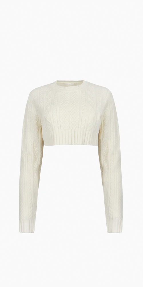 Hunter Sweater for Men & Women - Cozy Winter Knit Pullover for Outdoor Activities & Casual Wear