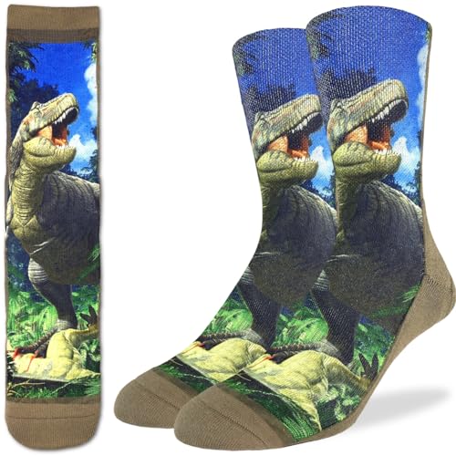 Tyrannosaurus Rex