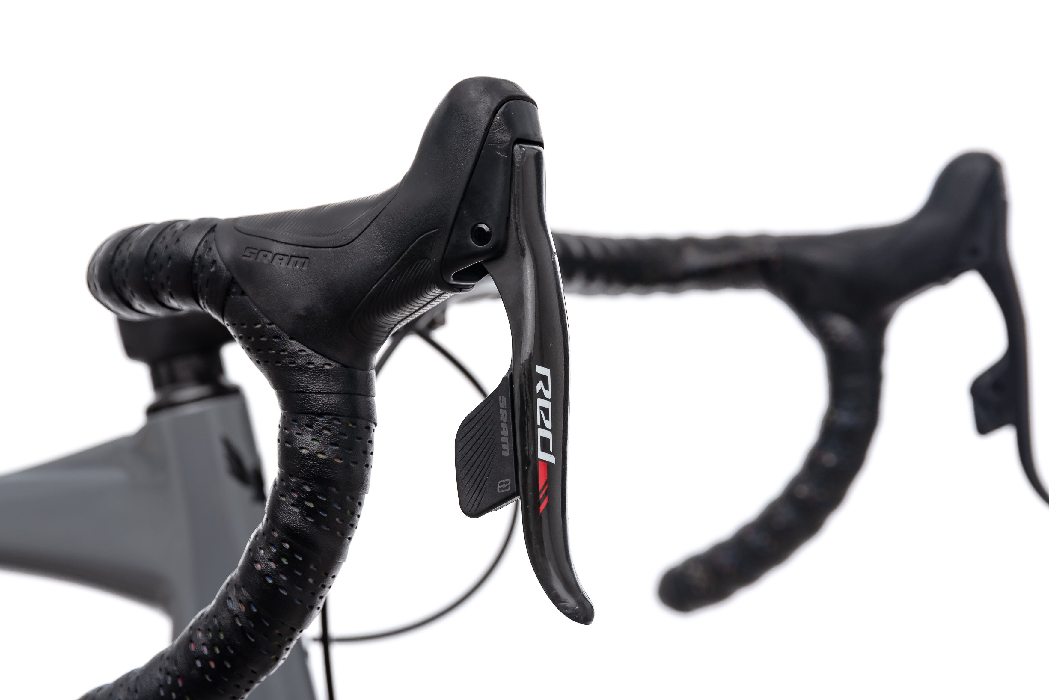 Allied Alfa Plus 58cm Road Bike 2018 - Lightweight Carbon Frame for Racing & Endurance Cycling | Perfect for Commuting, Training & Long-Distance Rides