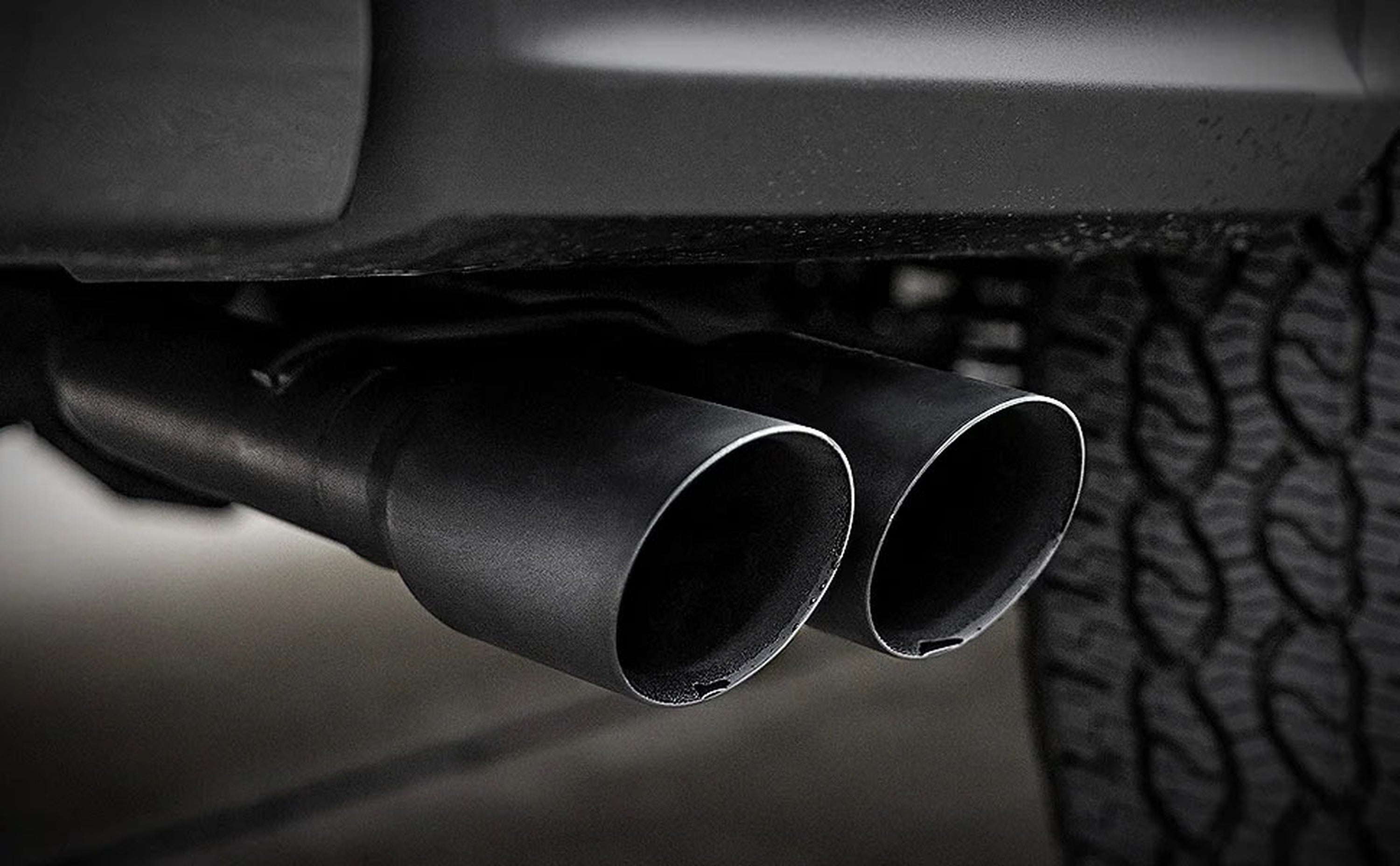 24+ Ford Ranger Speq Catback Performance Exhaust System - High Flow Stainless Steel - Deep Aggressive Sound - Easy Bolt-On Installation - Perfect for Off-Roading & Street Performance