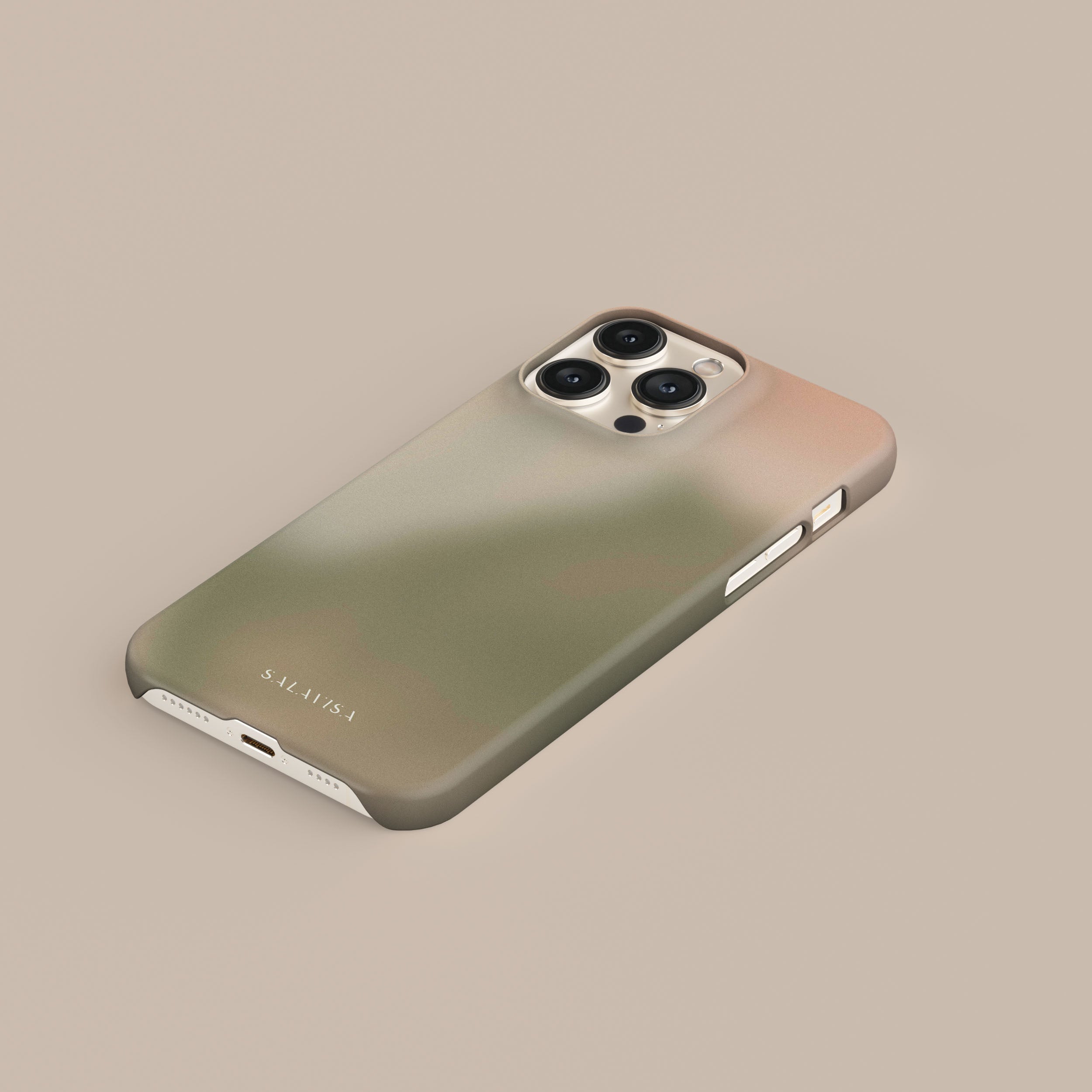 Soft Focus Shockproof Phone Case - Slim Protective Cover for iPhone & Android | Perfect for Everyday Use, Travel & Outdoor Activities