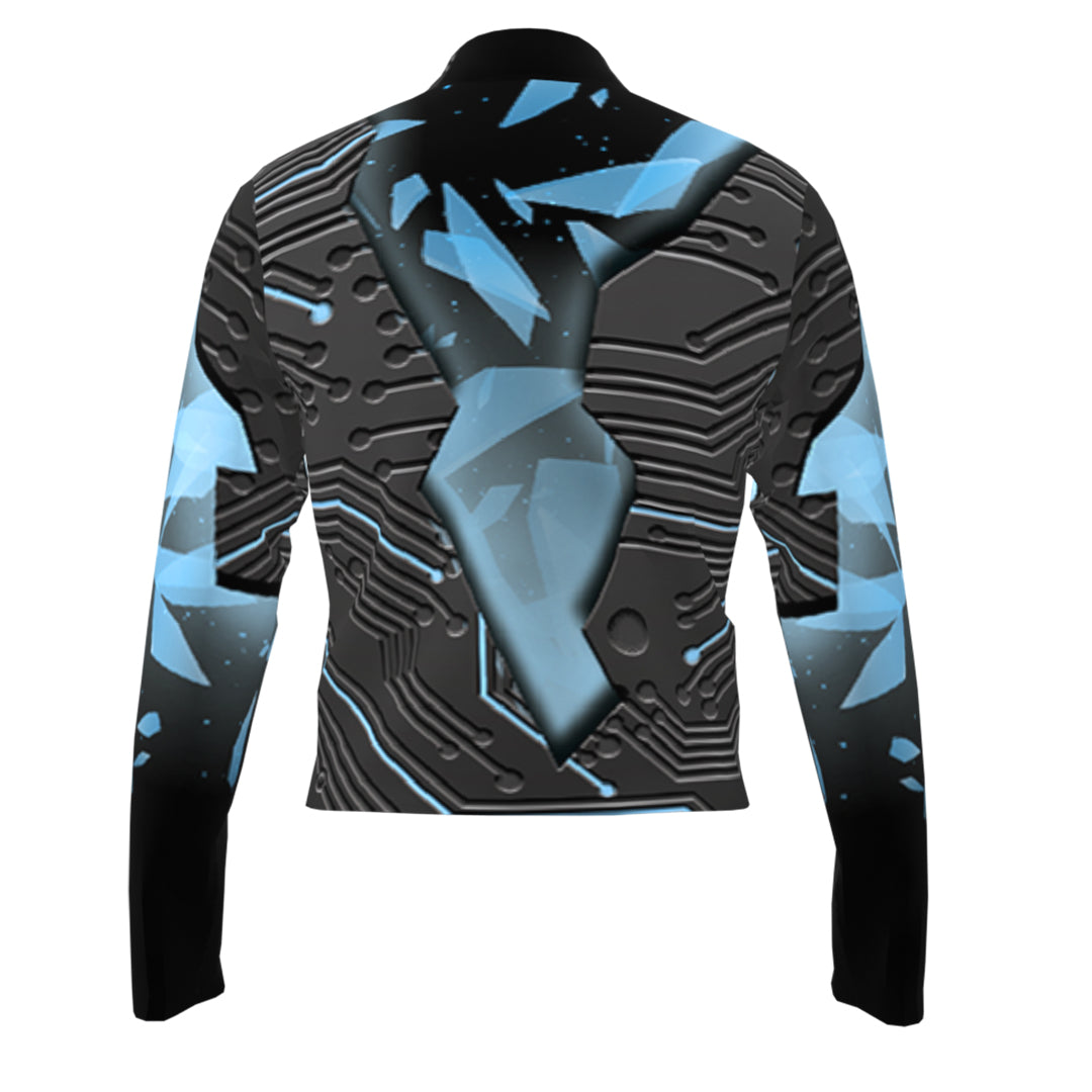 Power Flex Shirt 249 - Comfortable Stretch Performance T-Shirt for Men & Women - Gym, Running, Workout & Casual Wear