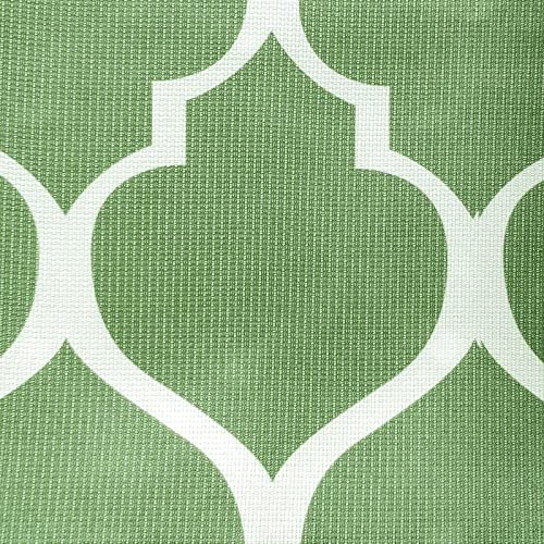 Moroccan Ombre | Green
