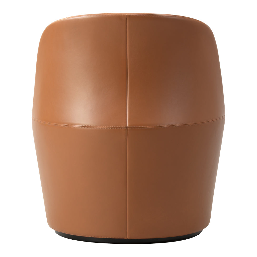 Gomo Lounge Chair - Modern Comfortable Recliner for Living Room, Bedroom & Patio - Perfect for Relaxing, Reading & Napping