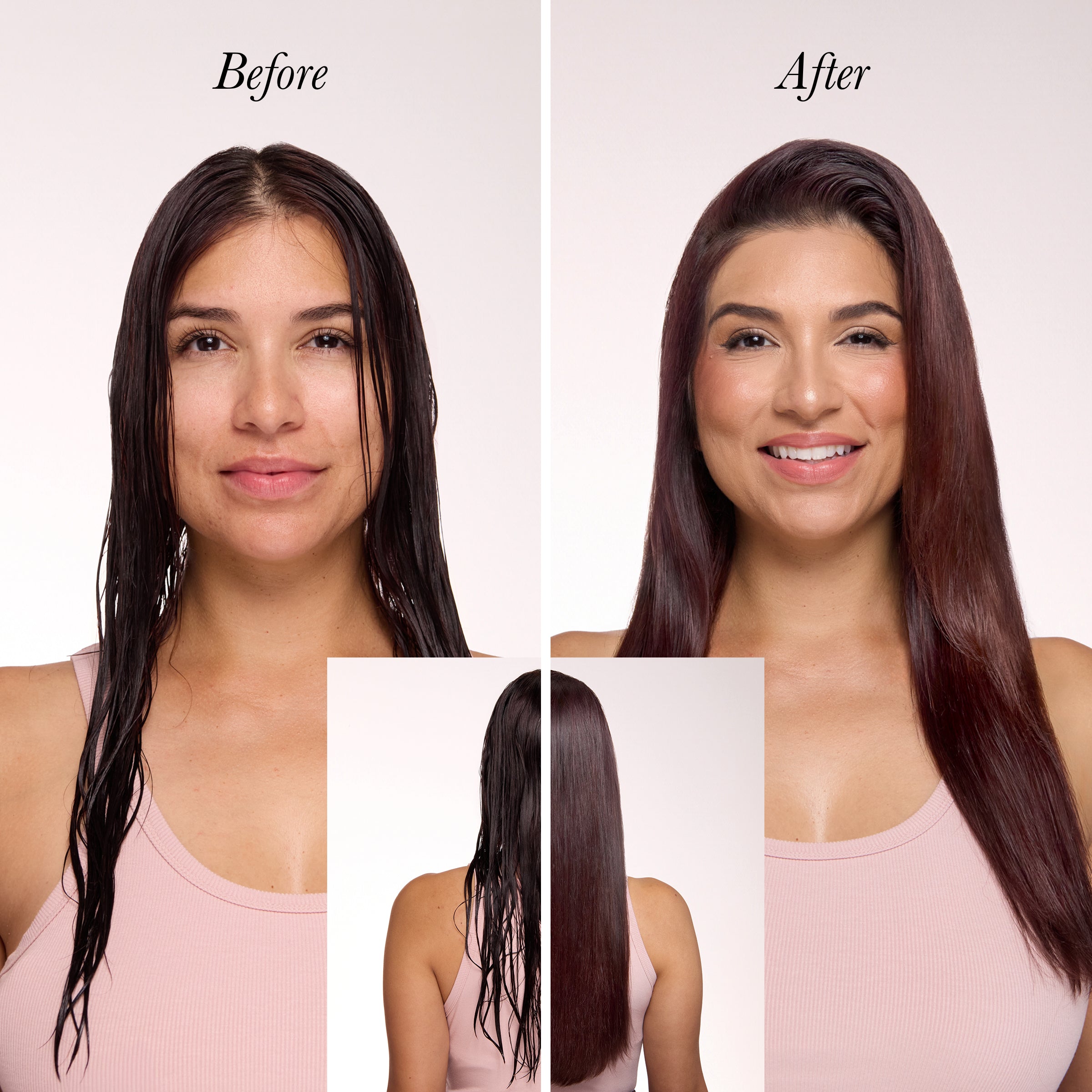 Replenish Conditioning Spray for Hair - Hydrating & Nourishing Leave-In Treatment for Dry, Damaged Hair - Perfect for Daily Use & Post-Workout Refreshment