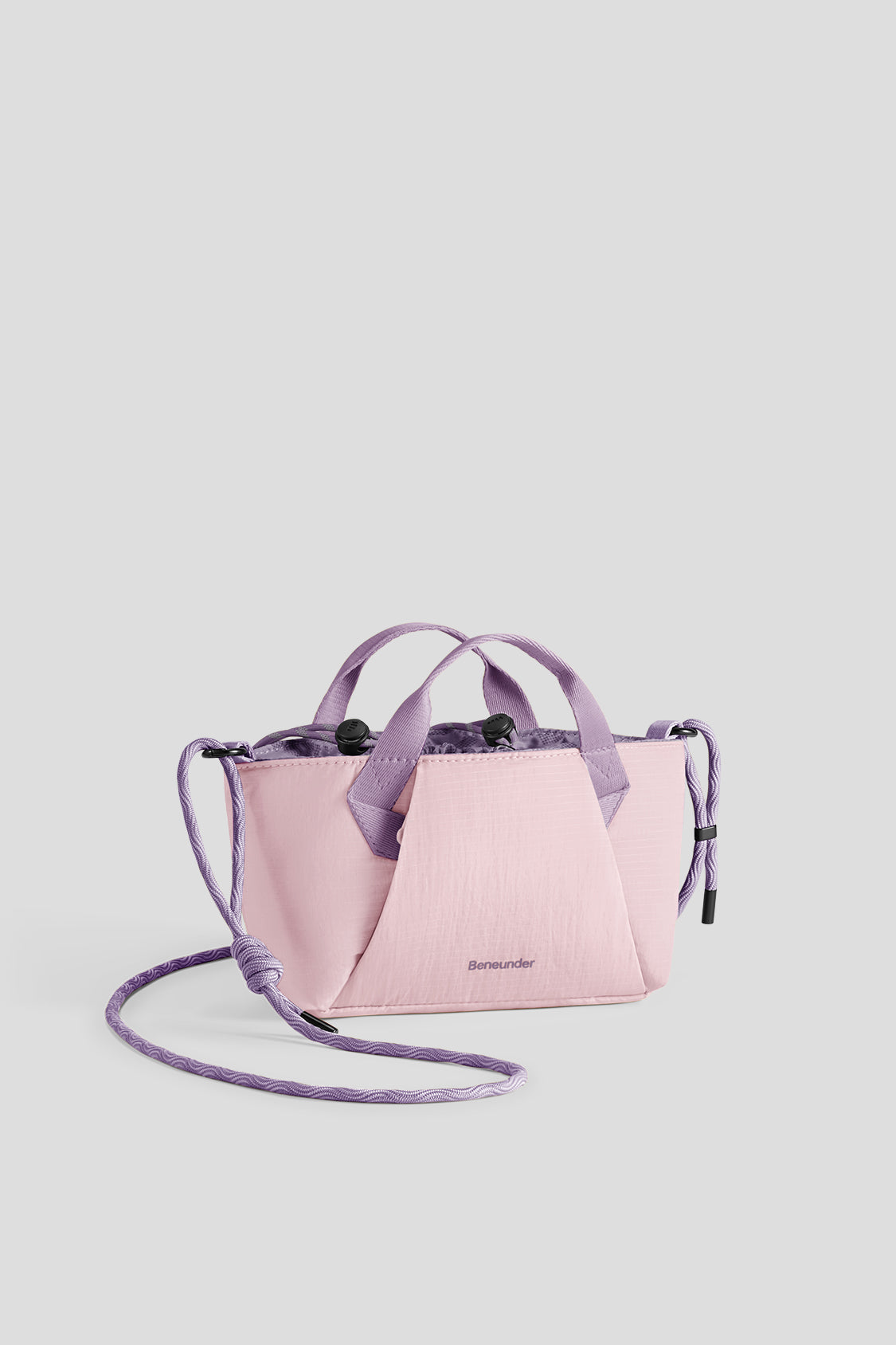 Mauve Gray