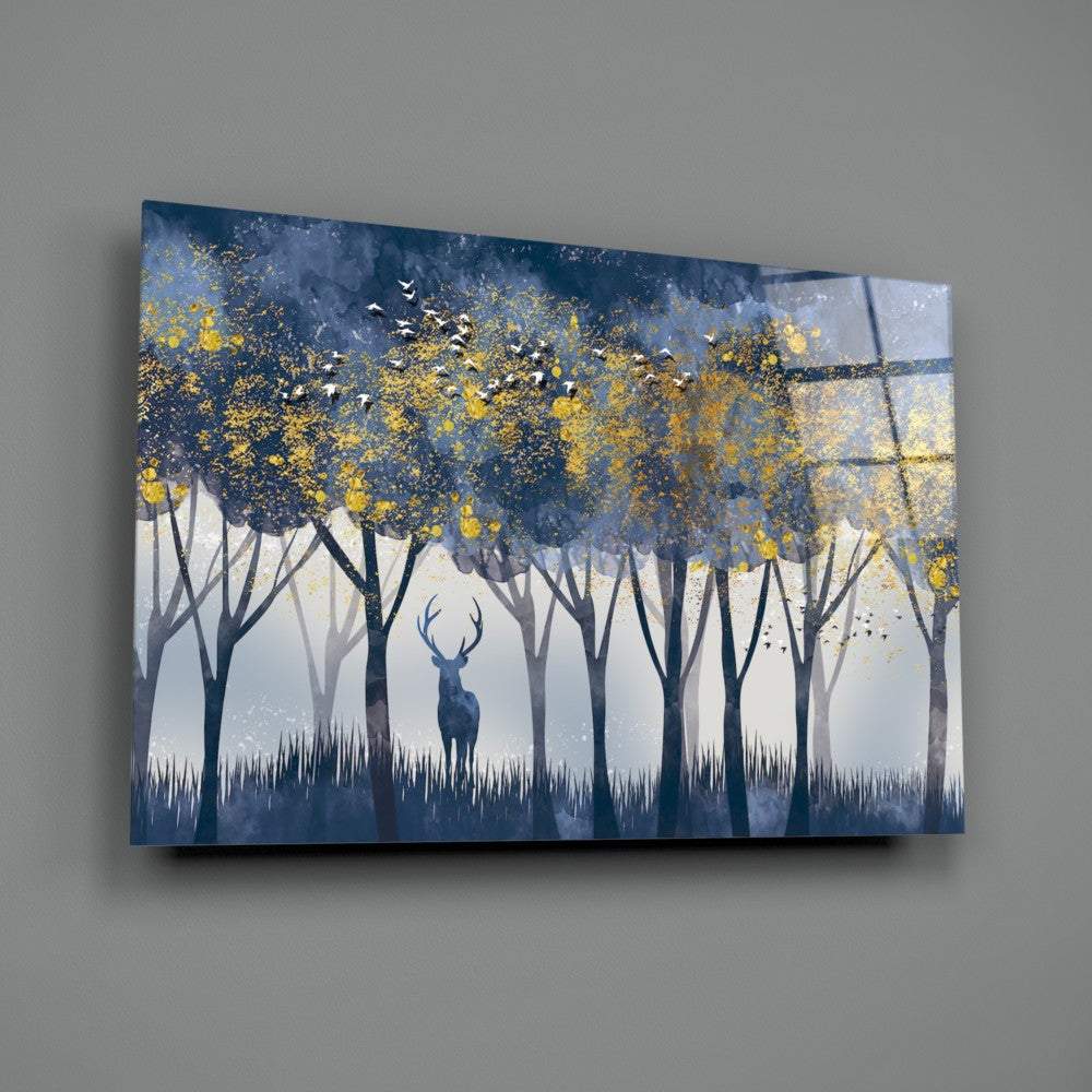 Premium Forest-Themed Home Decor & Gifts | Nature-Inspired Wall Art, Throw Pillows & More | Perfect for Cozy Living Rooms, Bedrooms & Offices