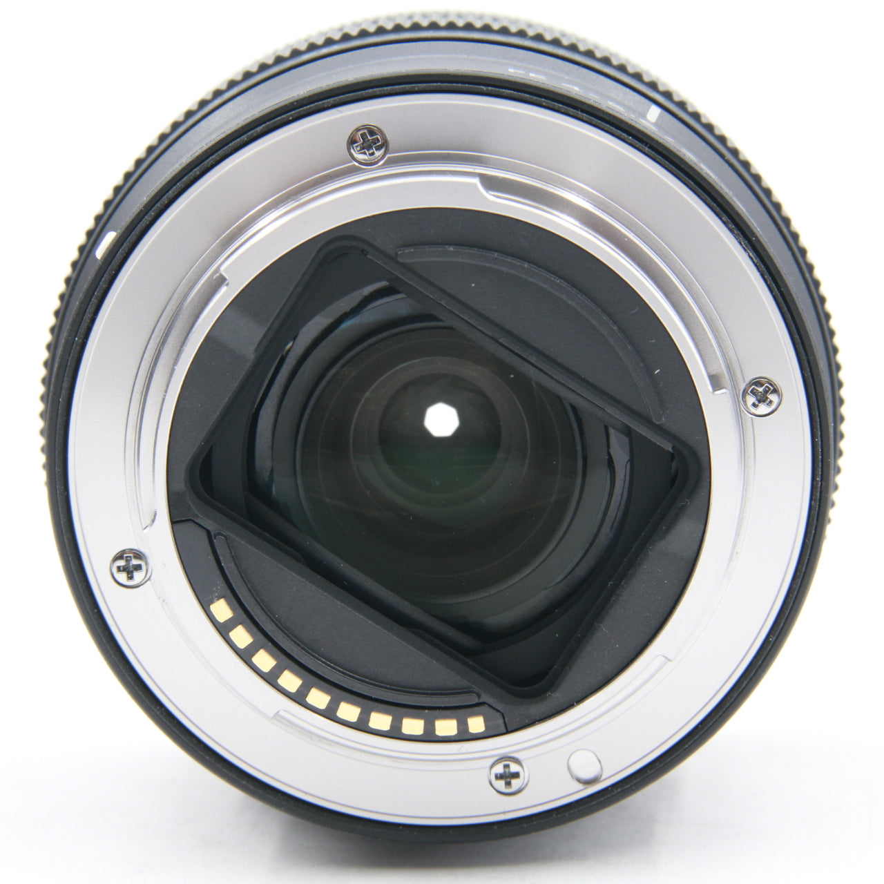 Open Box Excellent Condition Sony Alpha a7C Mirrorless Digital Camera with FE 28-60mm f/4-5.6 Lens (Silver) - Perfect for Travel Photography, Vlogging & Street Shooting