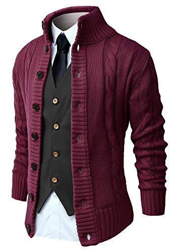 Wine Red
