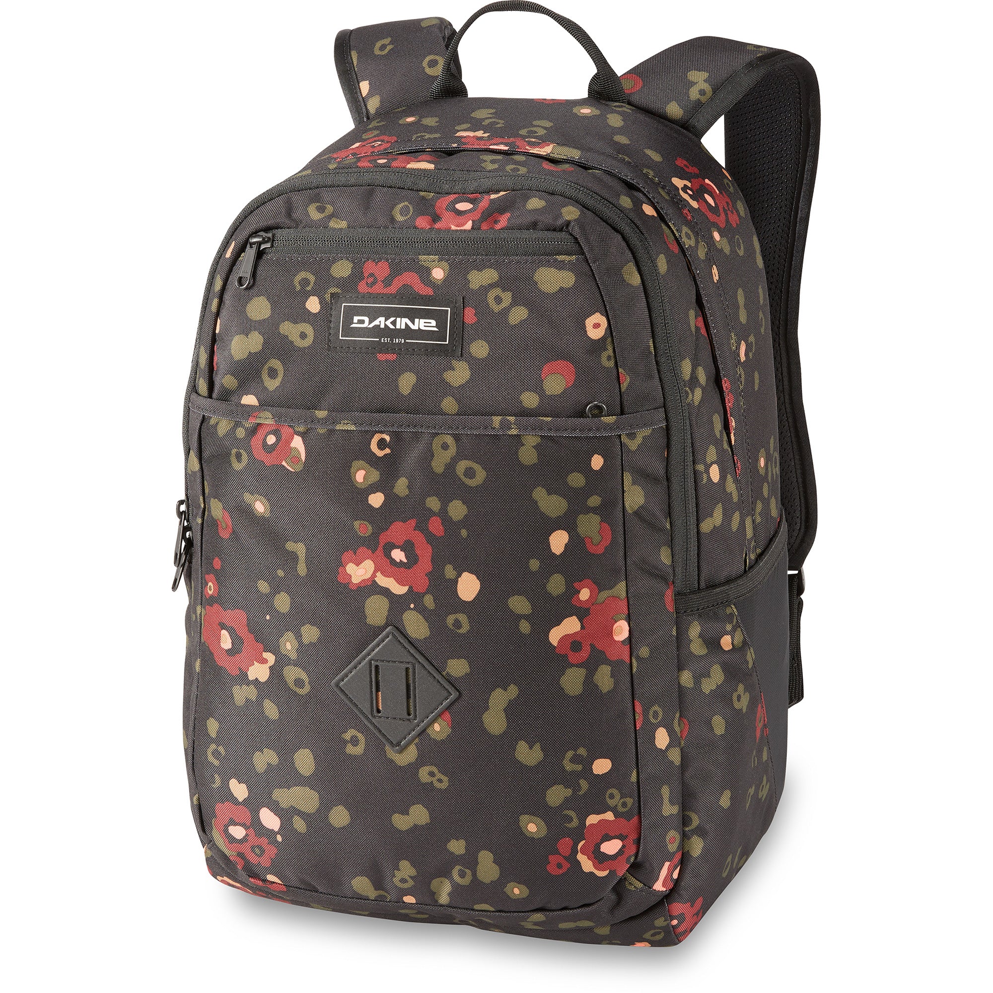 Essentials 26L Lightweight Waterproof Backpack for Travel, Hiking & School - Durable Laptop Backpack with USB Charging Port
