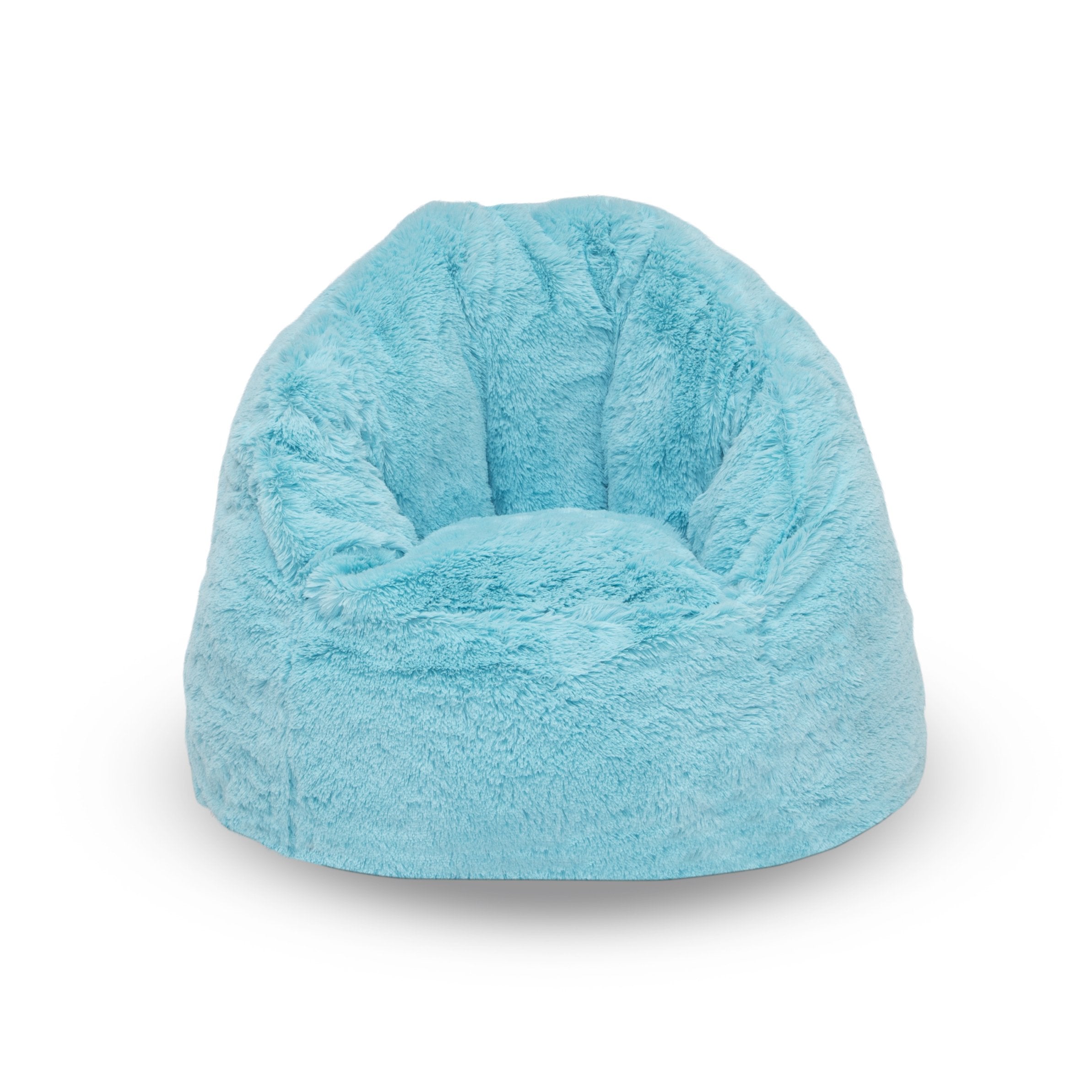 Cozy Toddler Snuggle Chair - Soft Kids Armchair for Reading & Playtime - Perfect for Nursery, Bedroom or Playroom