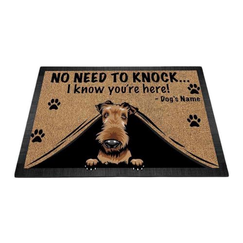Airedale