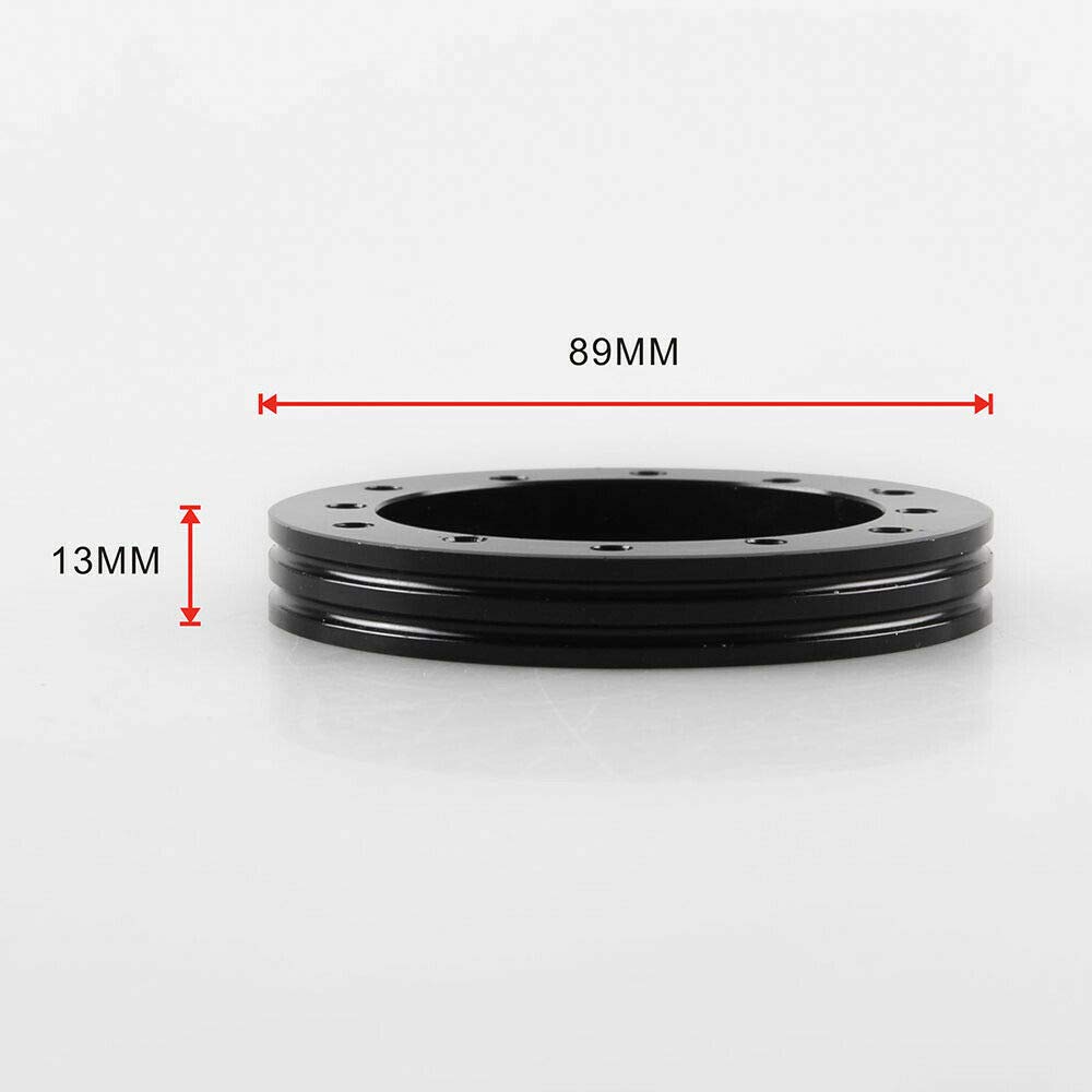 Universal Car Wheel Spacer 0.5