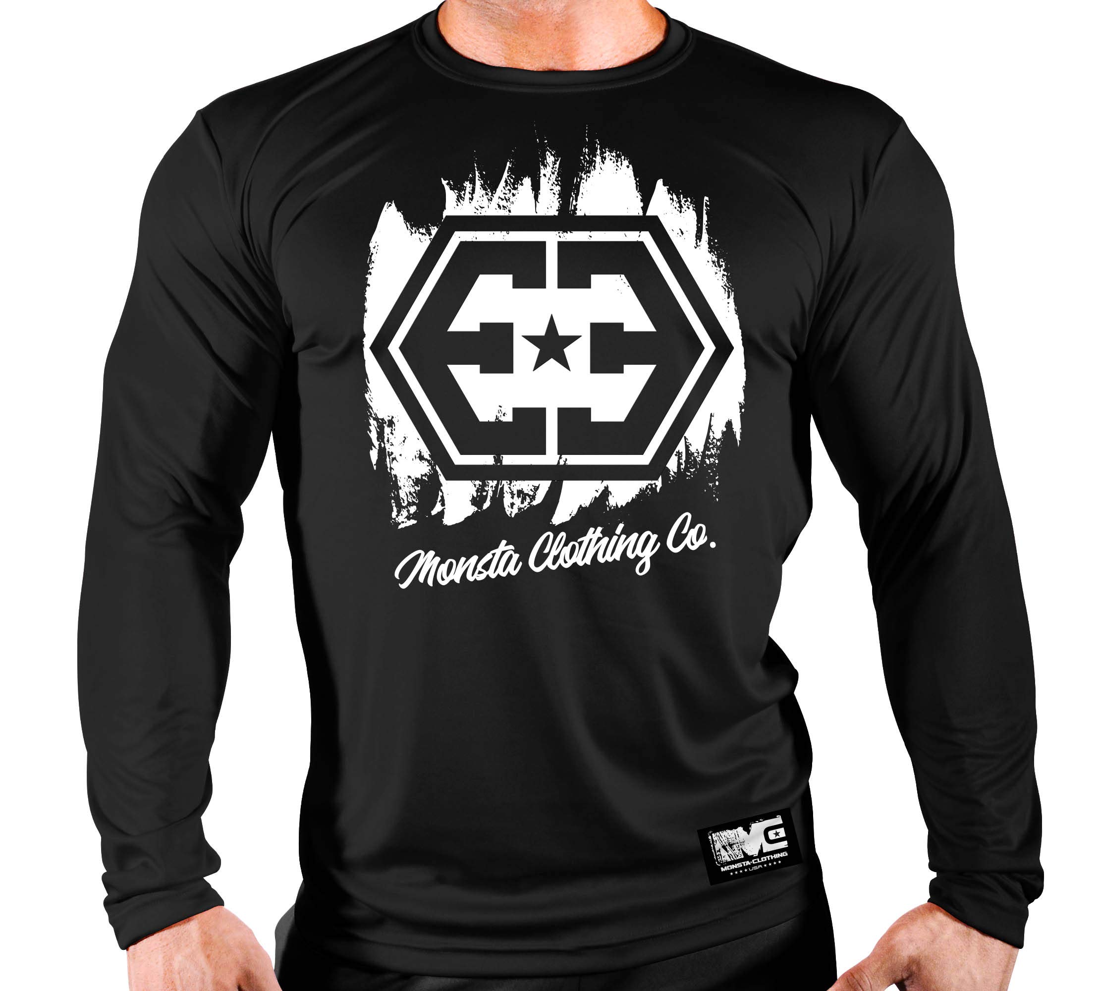 Men's Bodybuilding Workout Tank Top - Gym & Fitness Training Shirt - Moisture Wicking & Breathable for Weight Lifting, Bodybuilding & CrossFit