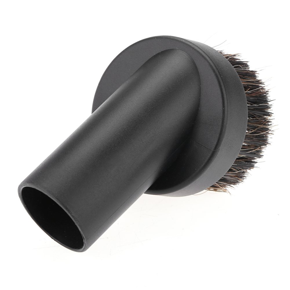 Delaman 32mm Round Dust Brush - 1.25