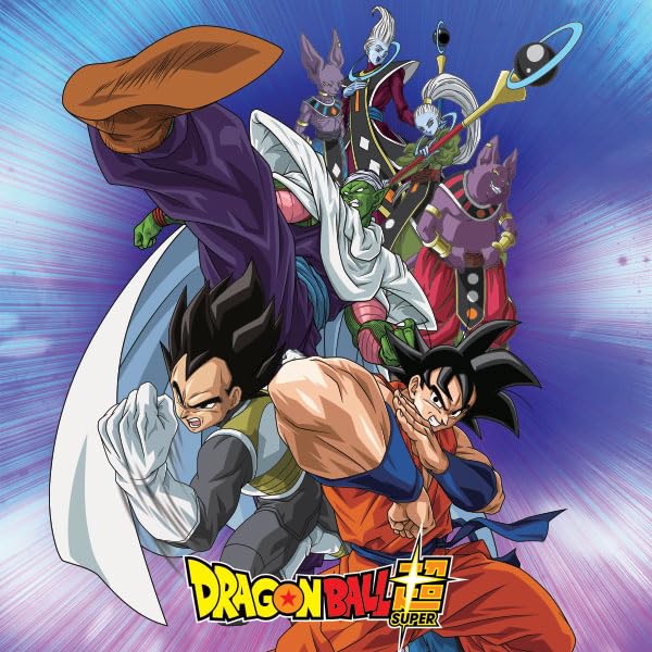White - DBZSPR03