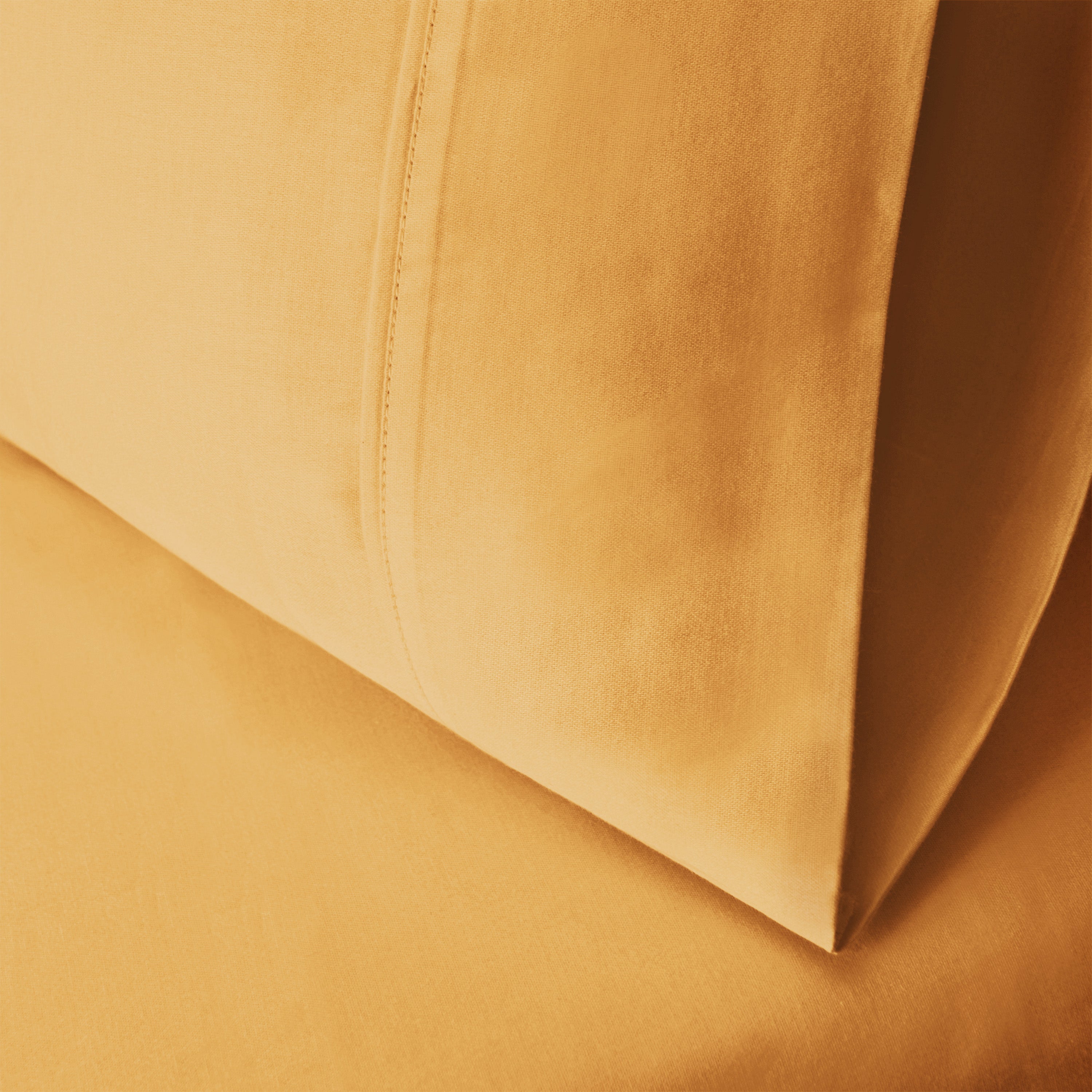Premium Egyptian Cotton 300 Thread Count Pillowcase Set (2 Pack) - Ultra Soft & Breathable Bedding for Luxury Hotels, Home Decor & Gift Giving