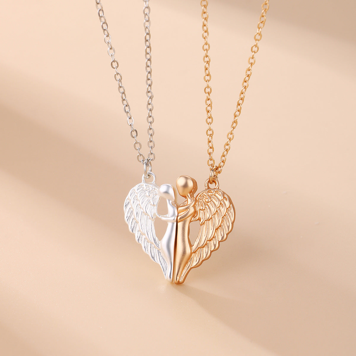 Gold+Silver