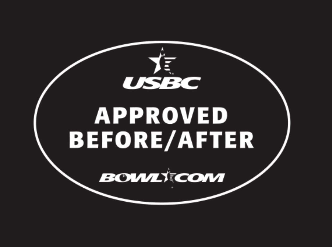 Premium USBC Approved Bowling Ball Cleaner Spray & Polishing Cloth Bundle (2-Pack or 3-Pack) | Removes Oil, Scuffs & Belt Marks | Perfect for League Play & Home Practice