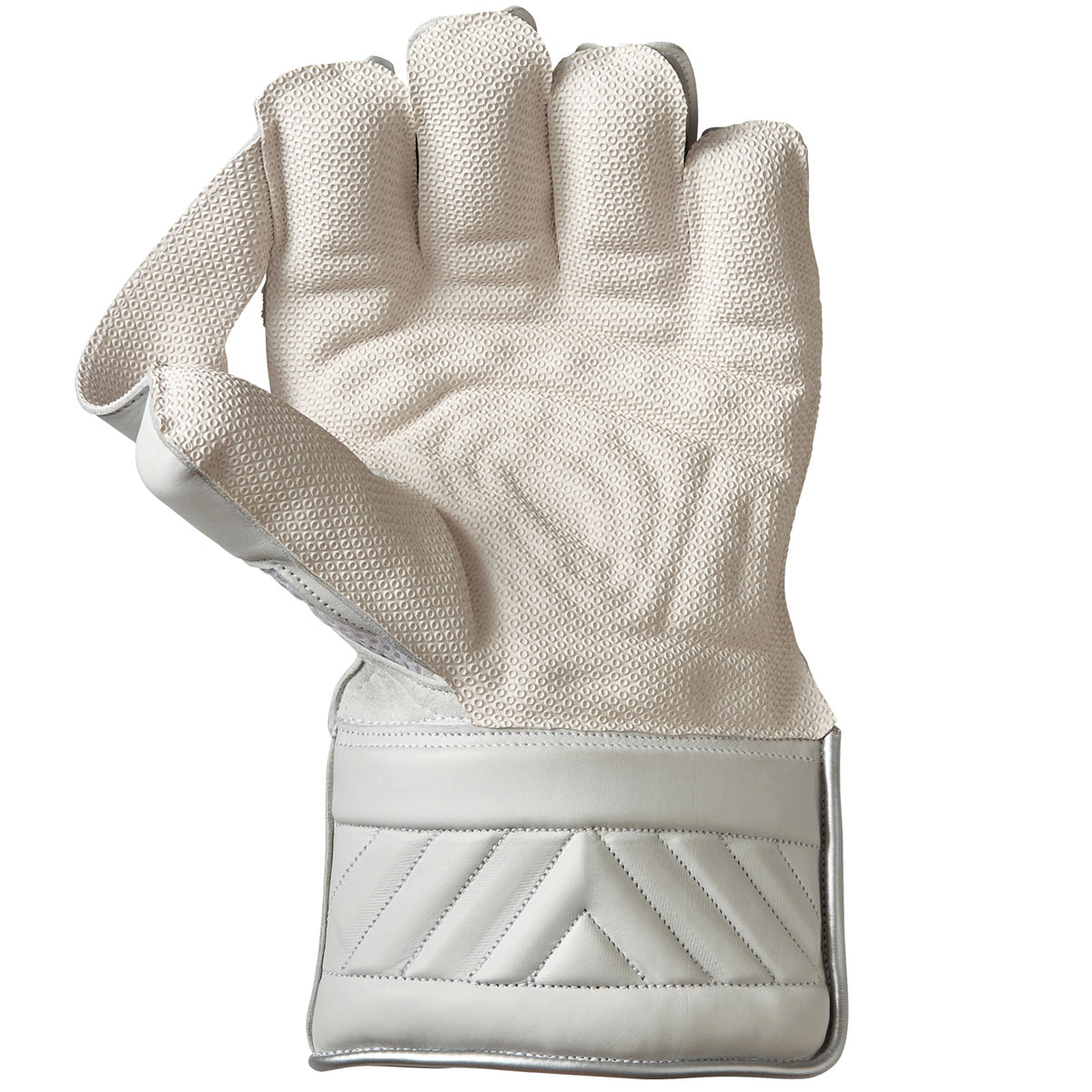 Gunn & Moore Original Wicketkeeping Gloves 2025 - Premium Cricket Wicket Keeper Gloves for Professional & Amateur Players - Perfect for Matches, Training & Practice Sessions