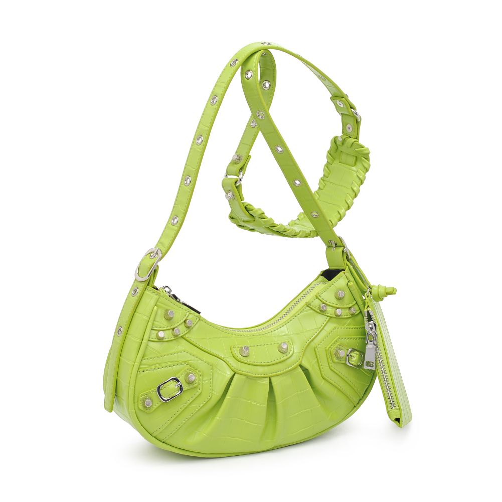 Bellatrix Crossbody Bag for Women - Stylish & Lightweight Shoulder Purse - Perfect for Travel, Work & Everyday Use