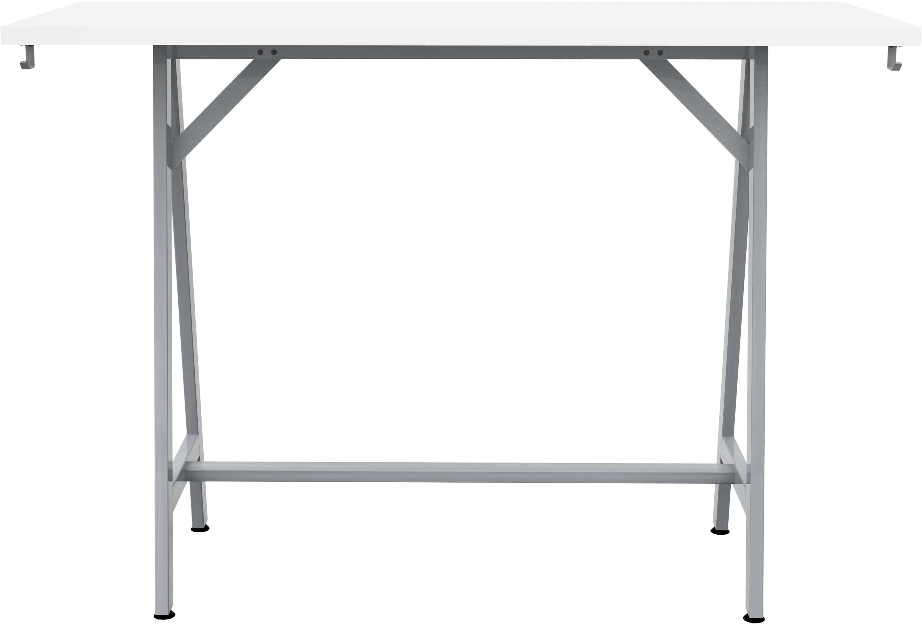 Safco SPK6024K Spark Teaming Table - 60