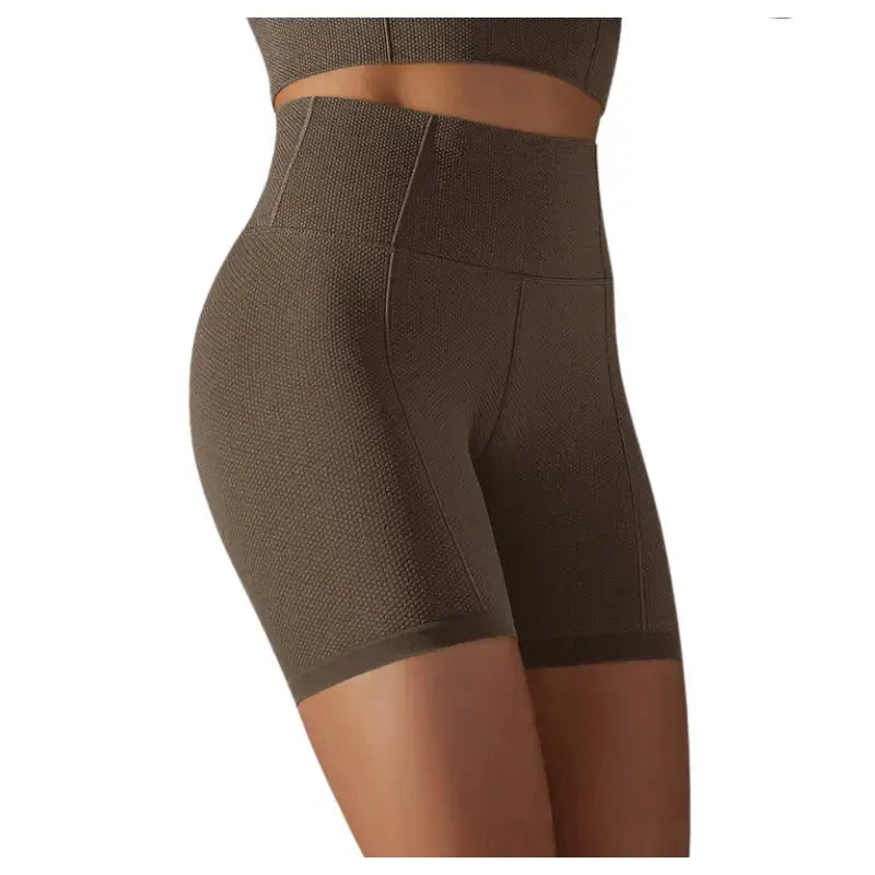 Women's High Waist Yoga Pants & Sports Bra Set - Breathable Workout Leggings & Supportive Activewear for Gym, Running, Pilates - Perfect for Fitness, Lounge & Travel