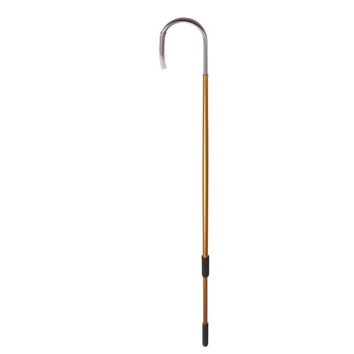 AFTCO Aluminum Fishing Gaff Hook - Lightweight & Durable Saltwater Fishing Tool for Offshore & Deep Sea Fishing - Perfect for Catching Tuna, Marlin & Big Game Fish