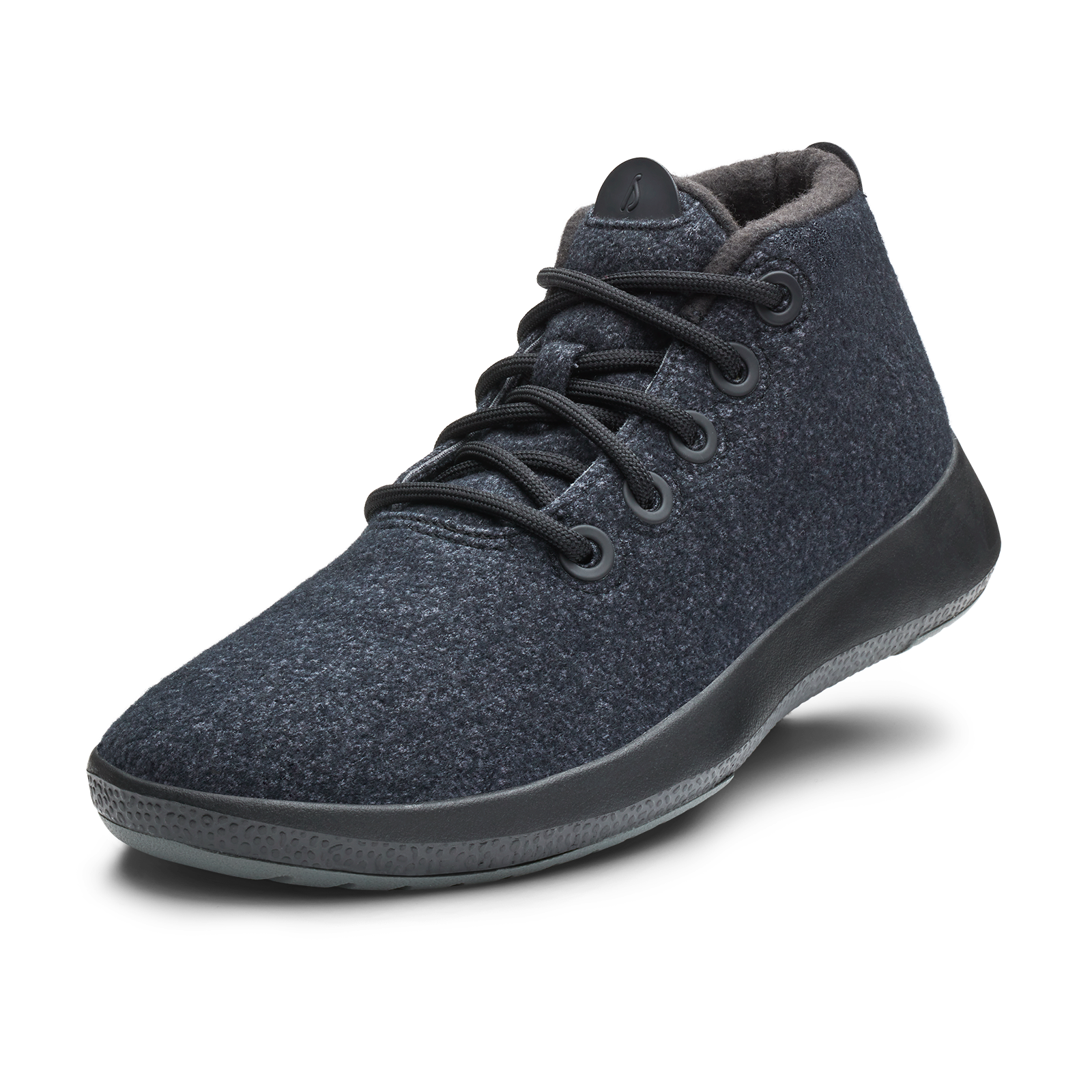 Allbirds Wool Runner Up Mizzles - Women's Waterproof Sneakers for Comfort & Style | Perfect for Running, Travel & Everyday Wear