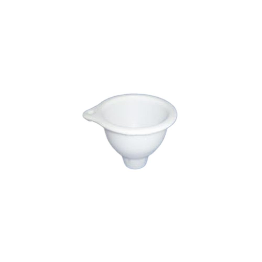 FIFO 7210-480 Silicone Funnel for FIFO Squeeze Bottles - Durable Kitchen Tool for Precise Liquid Pouring, Ideal for Cooking, Baking, and DIY Projects