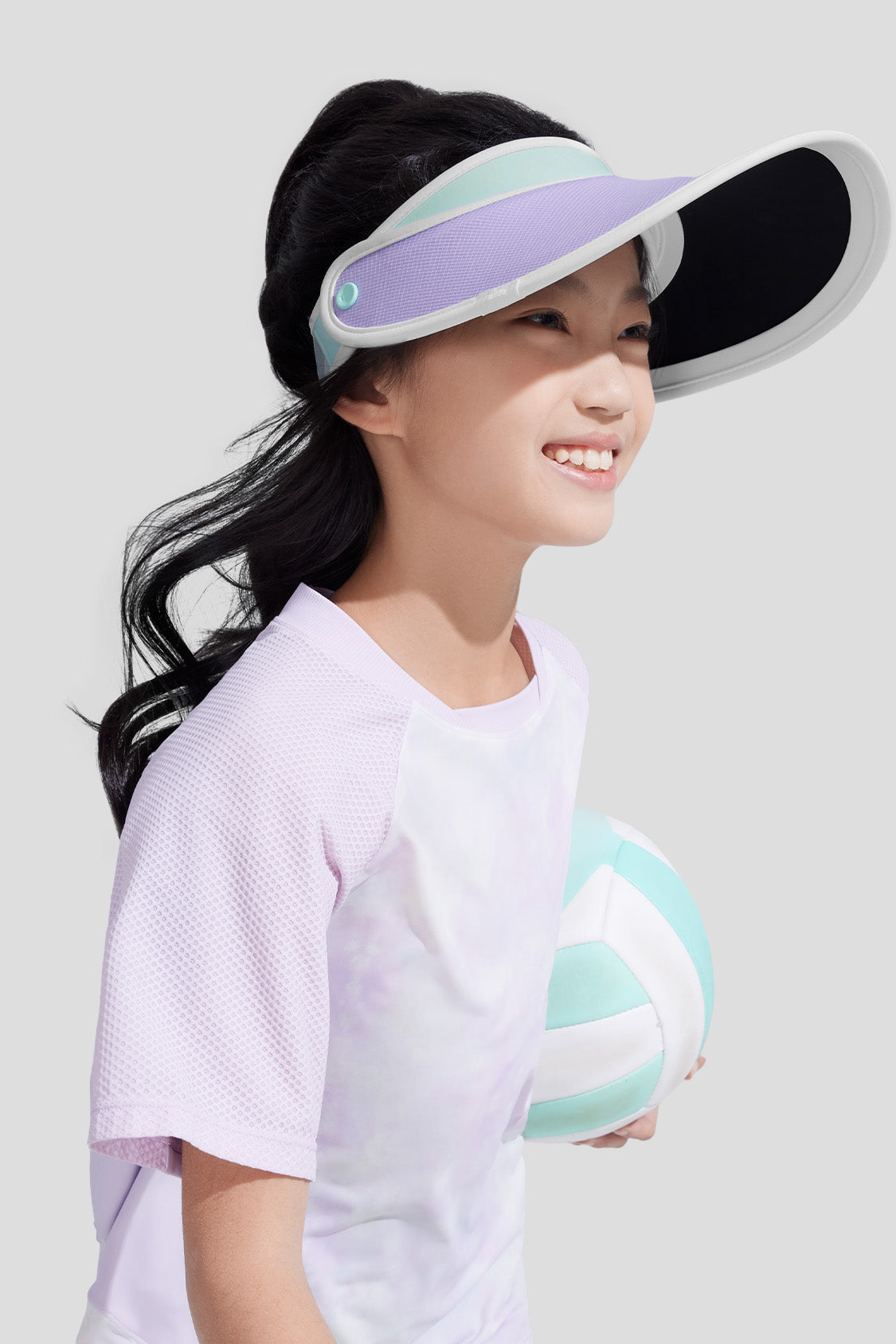 Skyline S24 UPF50+ Kids Sun Hat for Boys & Girls - Lightweight, Adjustable & Breathable for Beach, Pool & Outdoor Activities