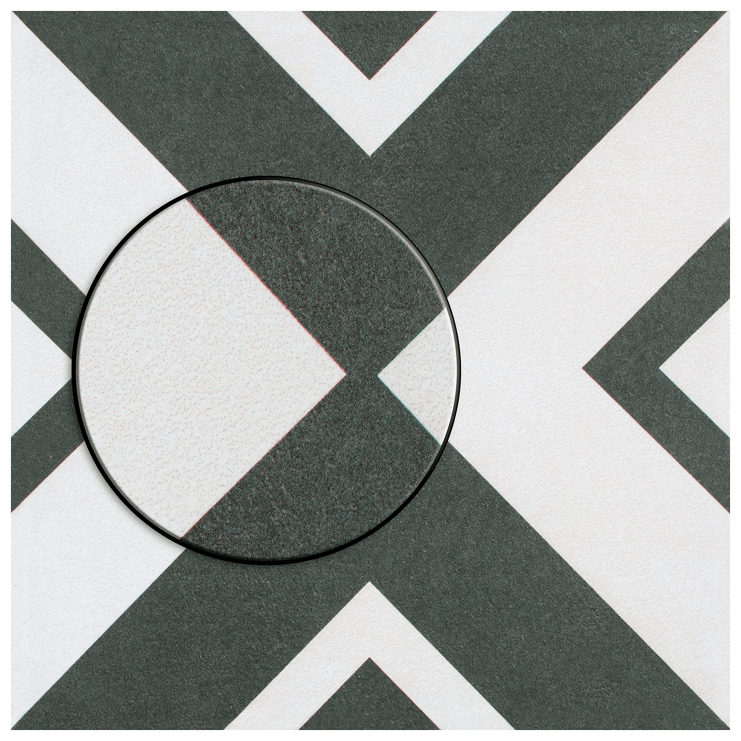 Merola Tile Twenties Vertex 7-3/4