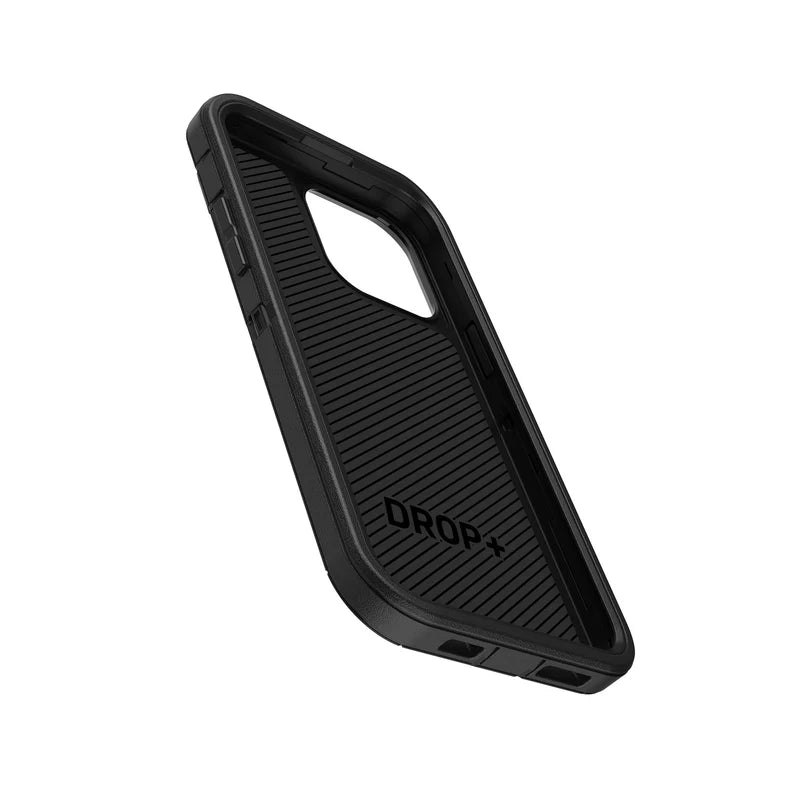 iPhone 14 Pro Max Case - Otterbox Defender Series Rugged Protective Cover | Shockproof & Drop Protection for Everyday Use, Outdoor Activities & Travel