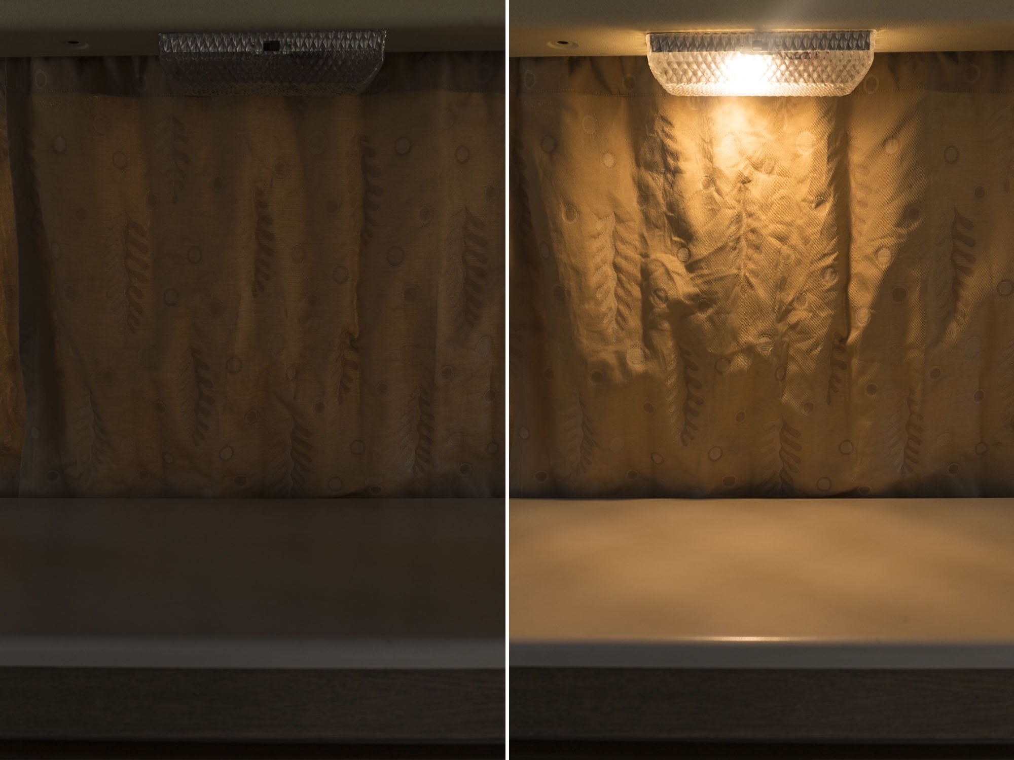 Energy Efficient LED Bulb for RV & Camper Interior Lighting - Perfect for Nighttime Reading, Cooking & Cozy Ambiance
