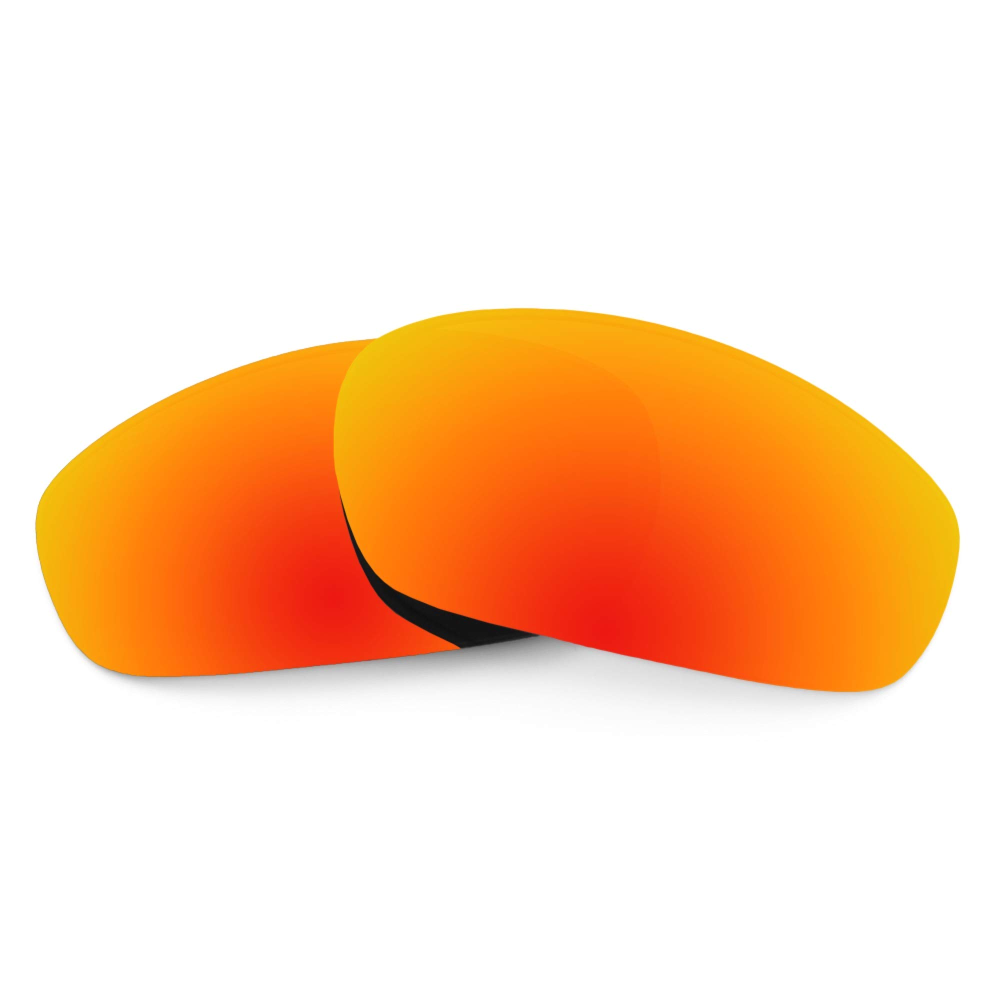 Revant Premium Replacement Lenses for Oakley Blender Sunglasses - UV Protection, Anti-Glare & Scratch Resistant - Perfect for Running, Cycling & Outdoor Sports