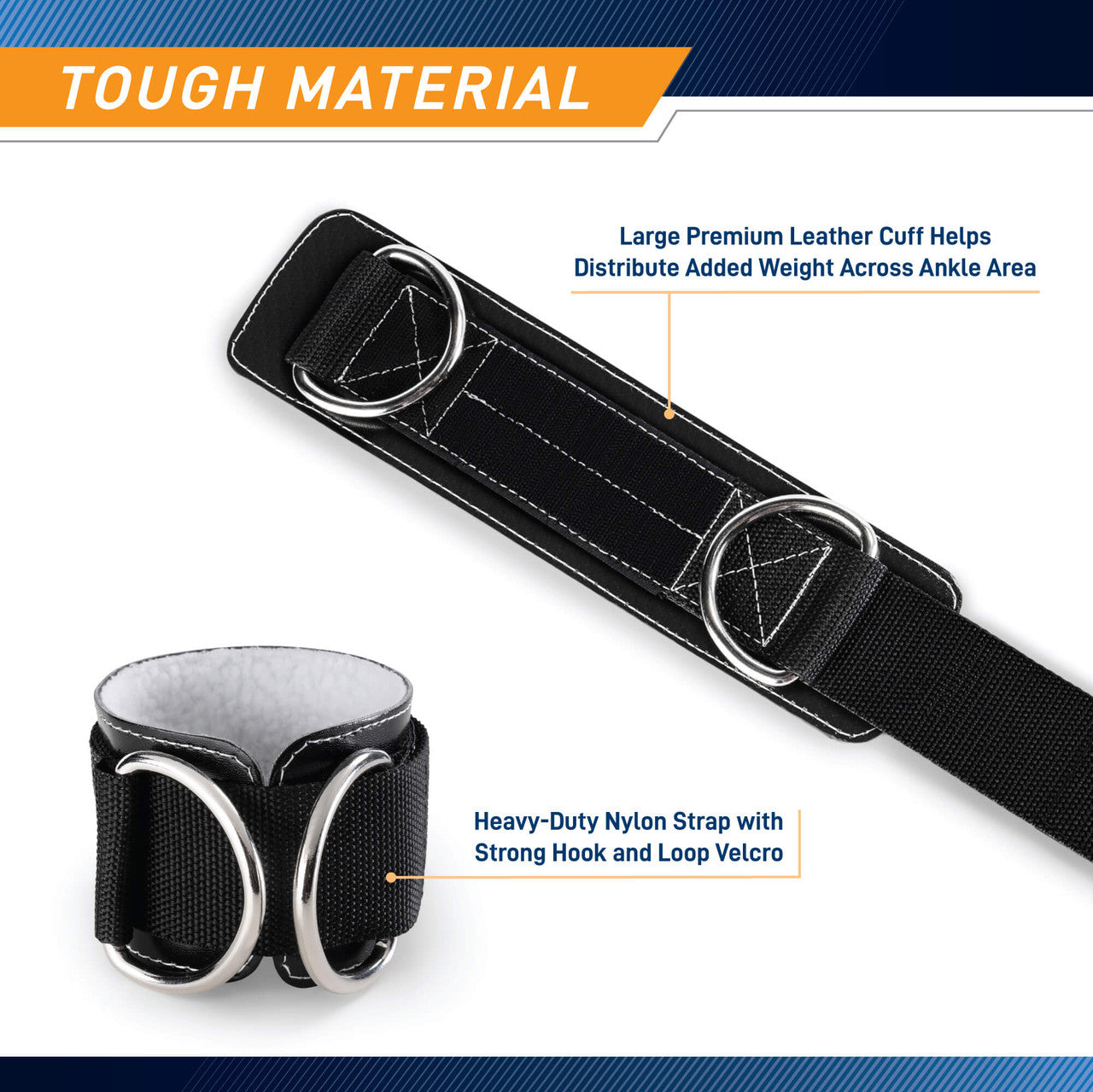 Heavy Duty Adjustable 3