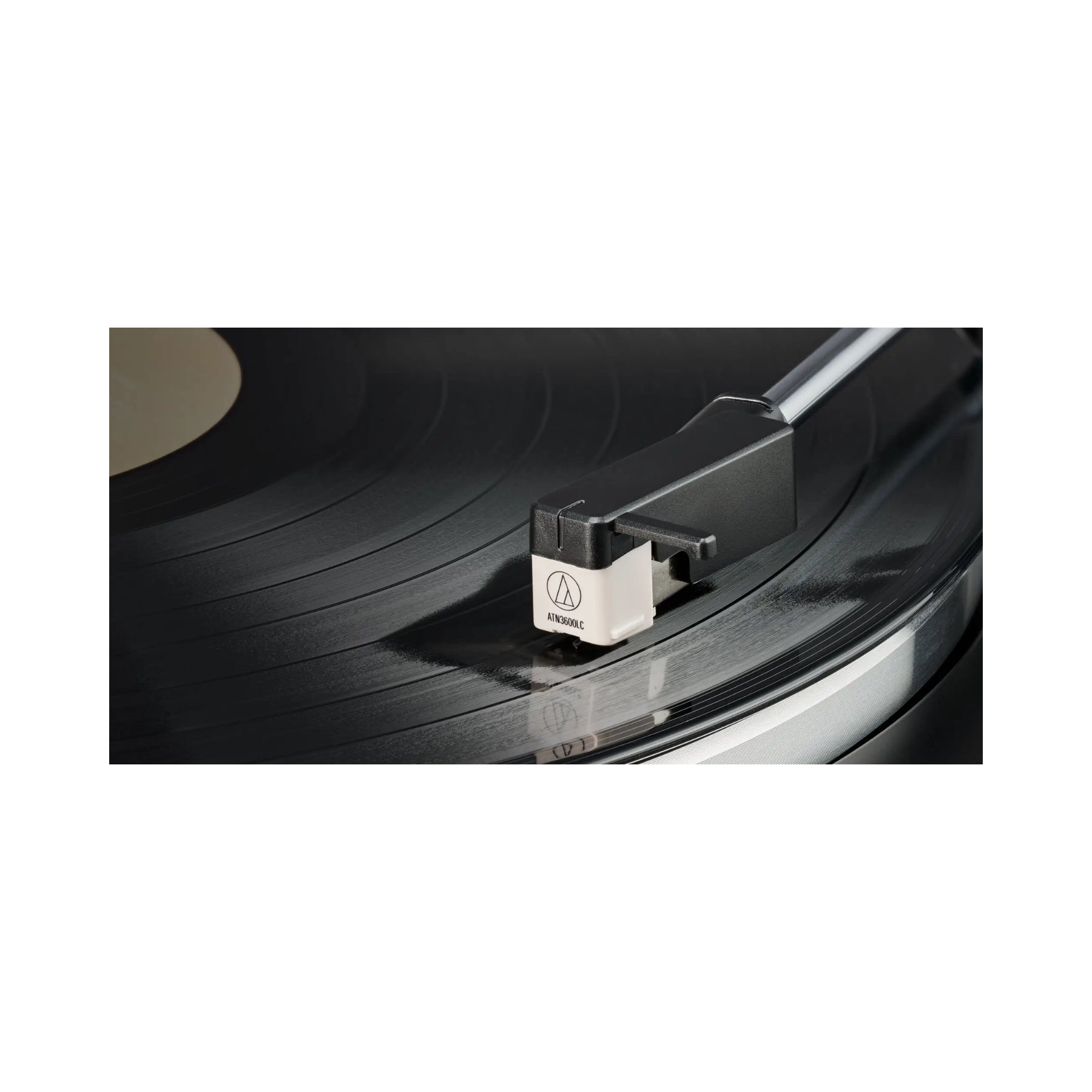 Audio Technica ATN3600LC Replacement Stylus - High-Quality Needle for Turntables & Record Players - Perfect for Vinyl Enthusiasts & DJs
