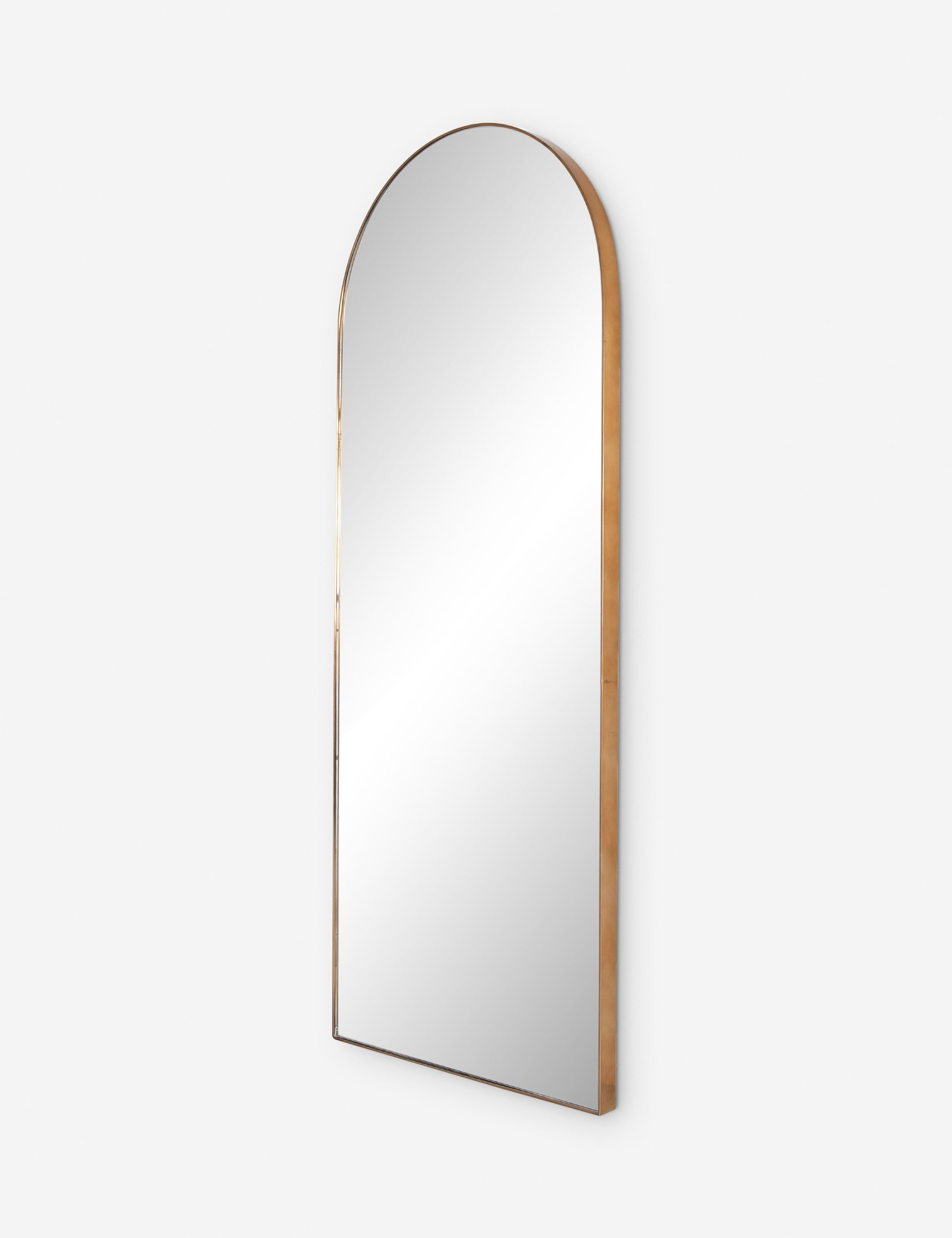 Alvarado Full Length Mirror - 60