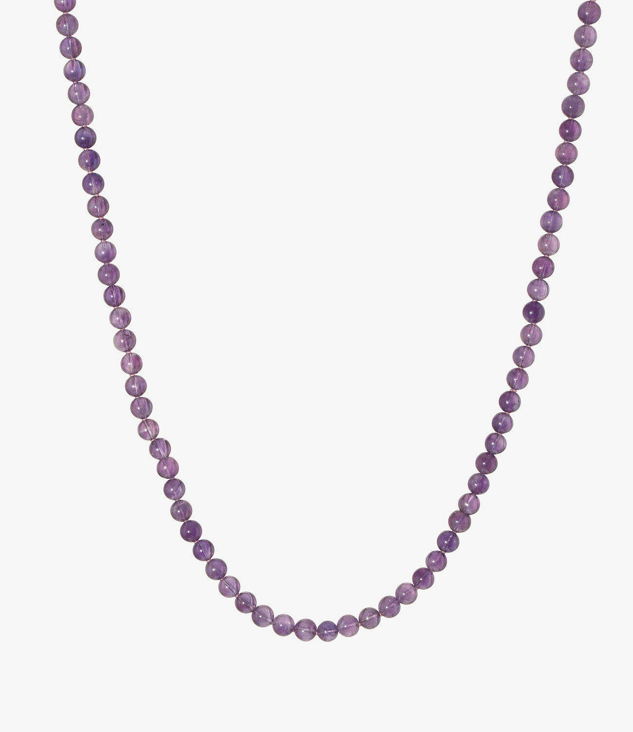 Elegant Long Bead Necklace for Women - Boho Chic Jewelry for Layering, Party & Everyday Wear | Perfect Gift for Her