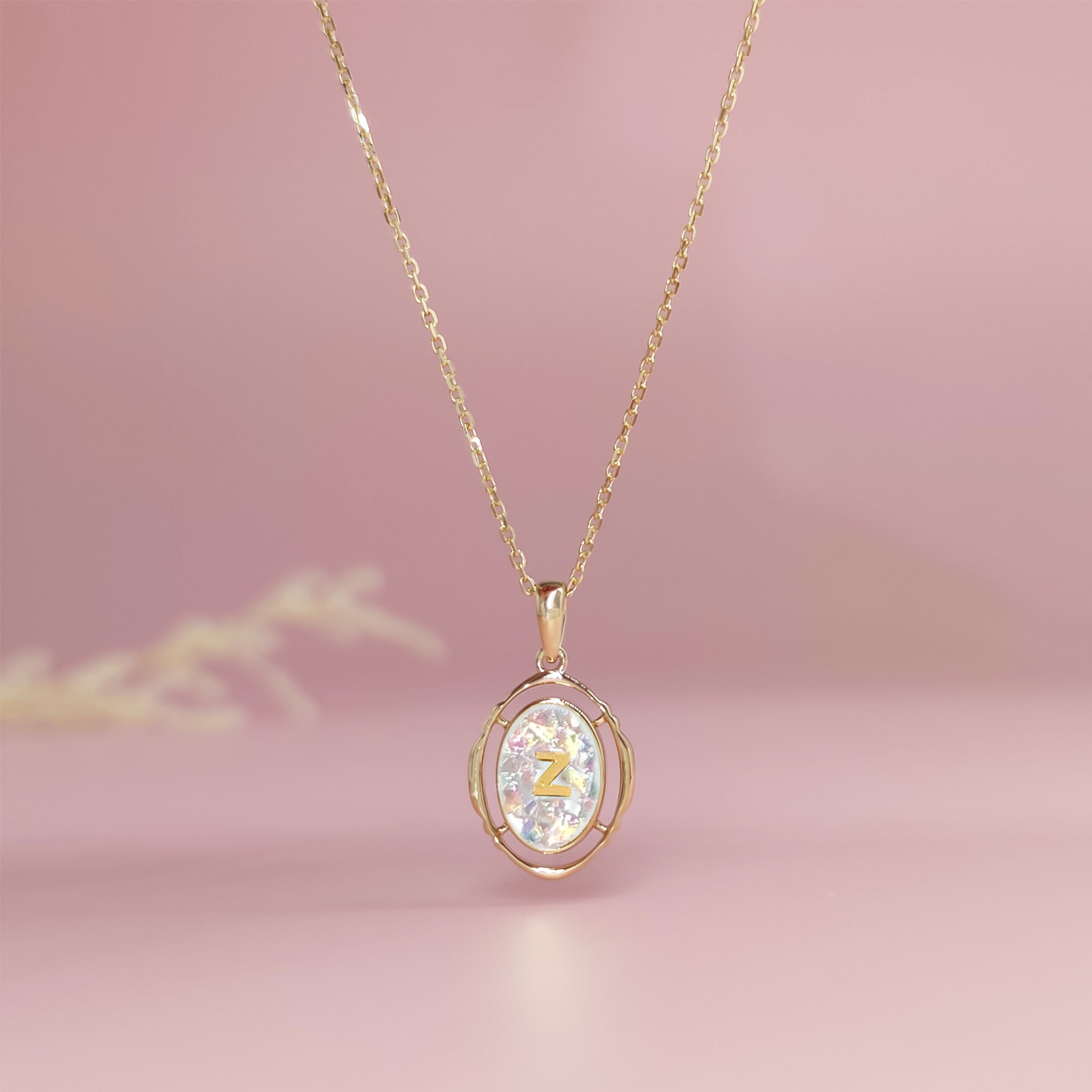 Elegant Memorial Ashes Necklace for Loved Ones - Keepsake Urn Jewelry for Ashes - Perfect for Remembrance, Funerals & Special Occasions