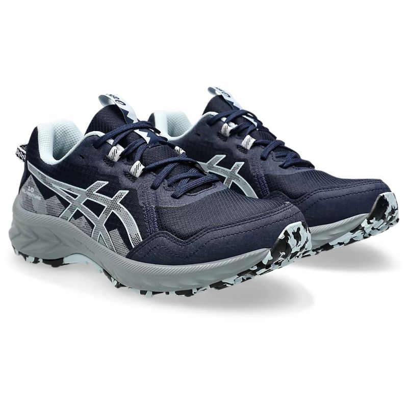 ASICS GEL Venture 10 Women's Trail Running Shoes - Lightweight Cushioned for Hiking & Outdoor Adventures