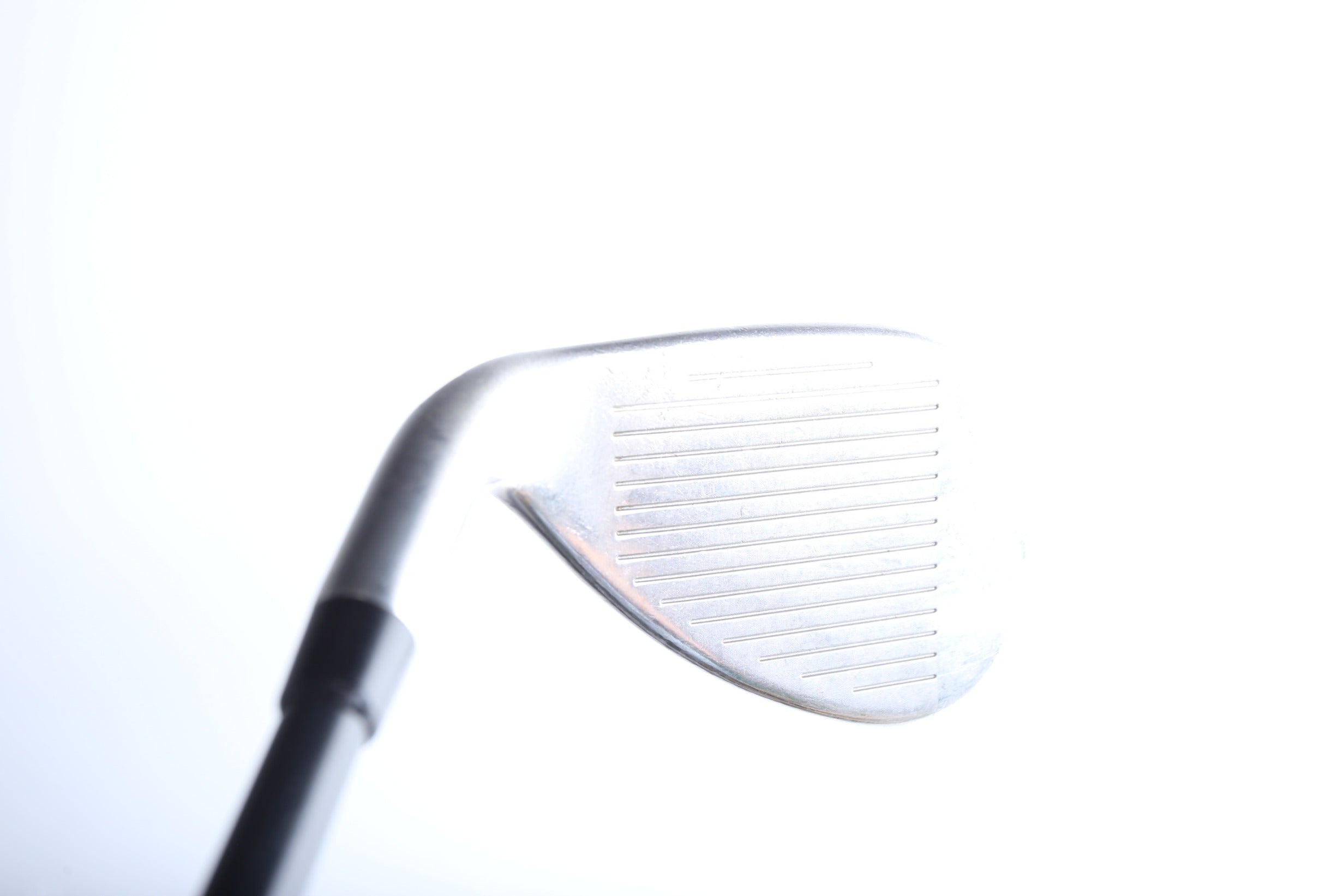 Used Callaway Steelhead XR Sand Wedge 54° Right Handed Senior Flex Golf Club for Men - Perfect for Bunker Shots & Short Game Improvement